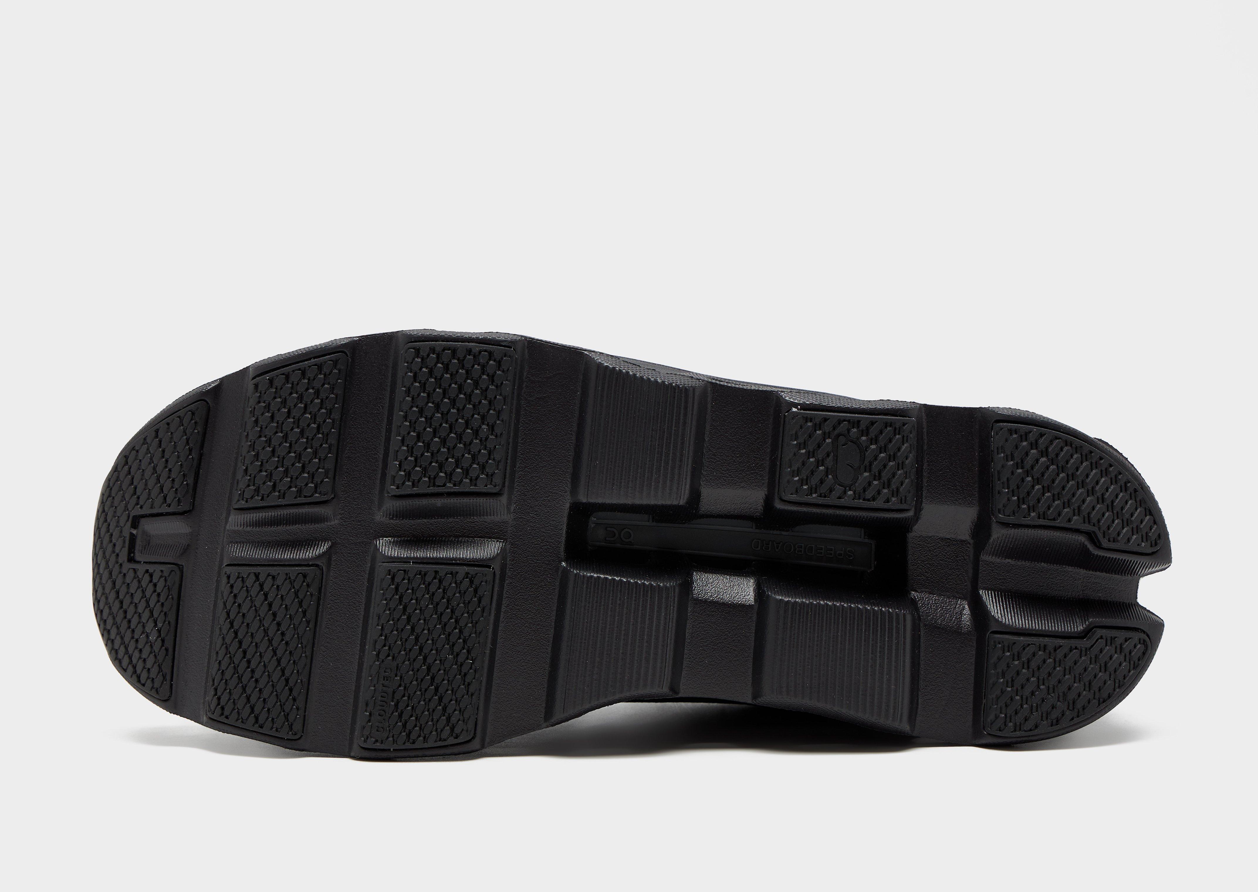 On Running Cloudmonster Void Women's