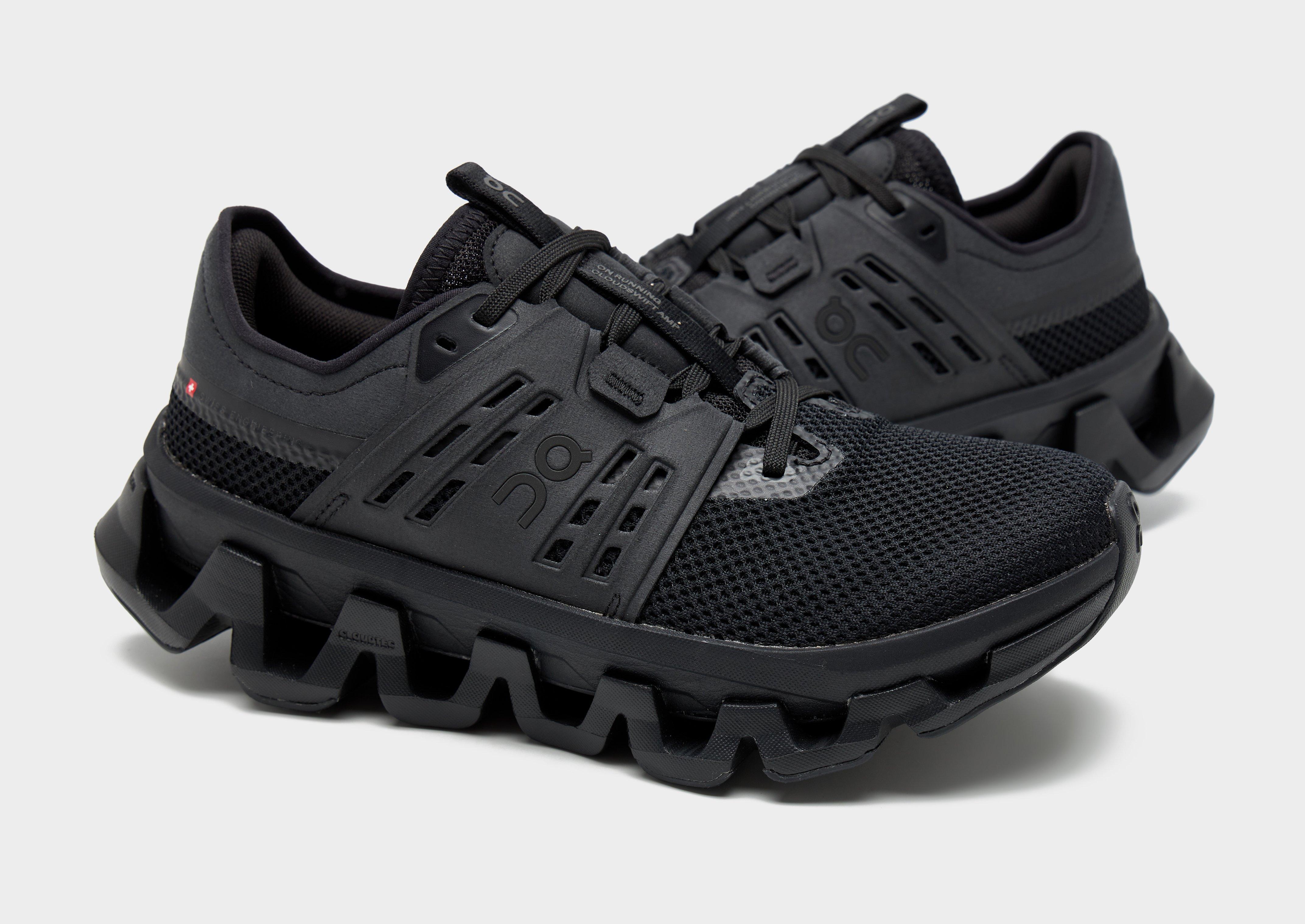 On Running Cloudswift Amp Women's