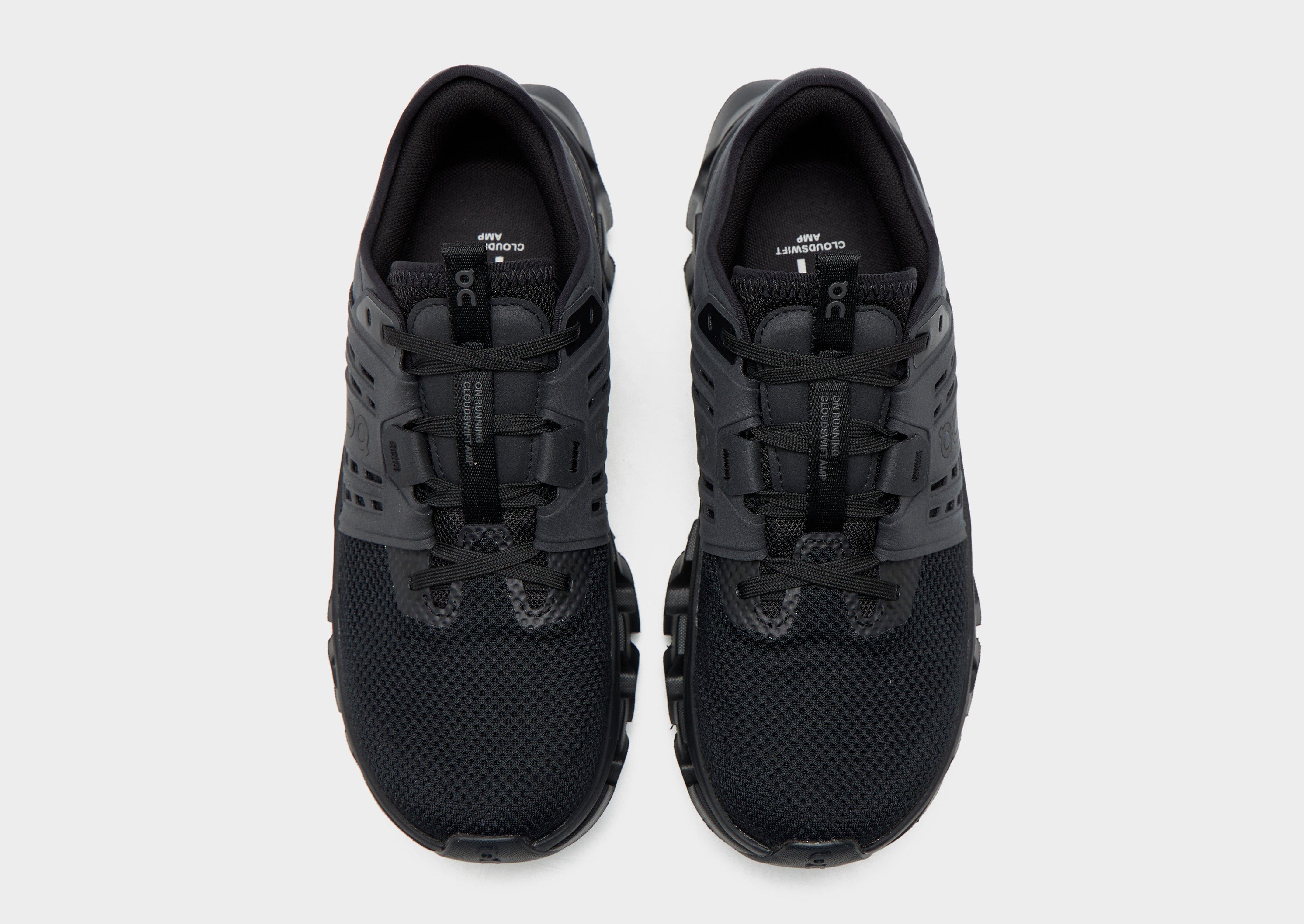 On Running Cloudswift Amp Women's