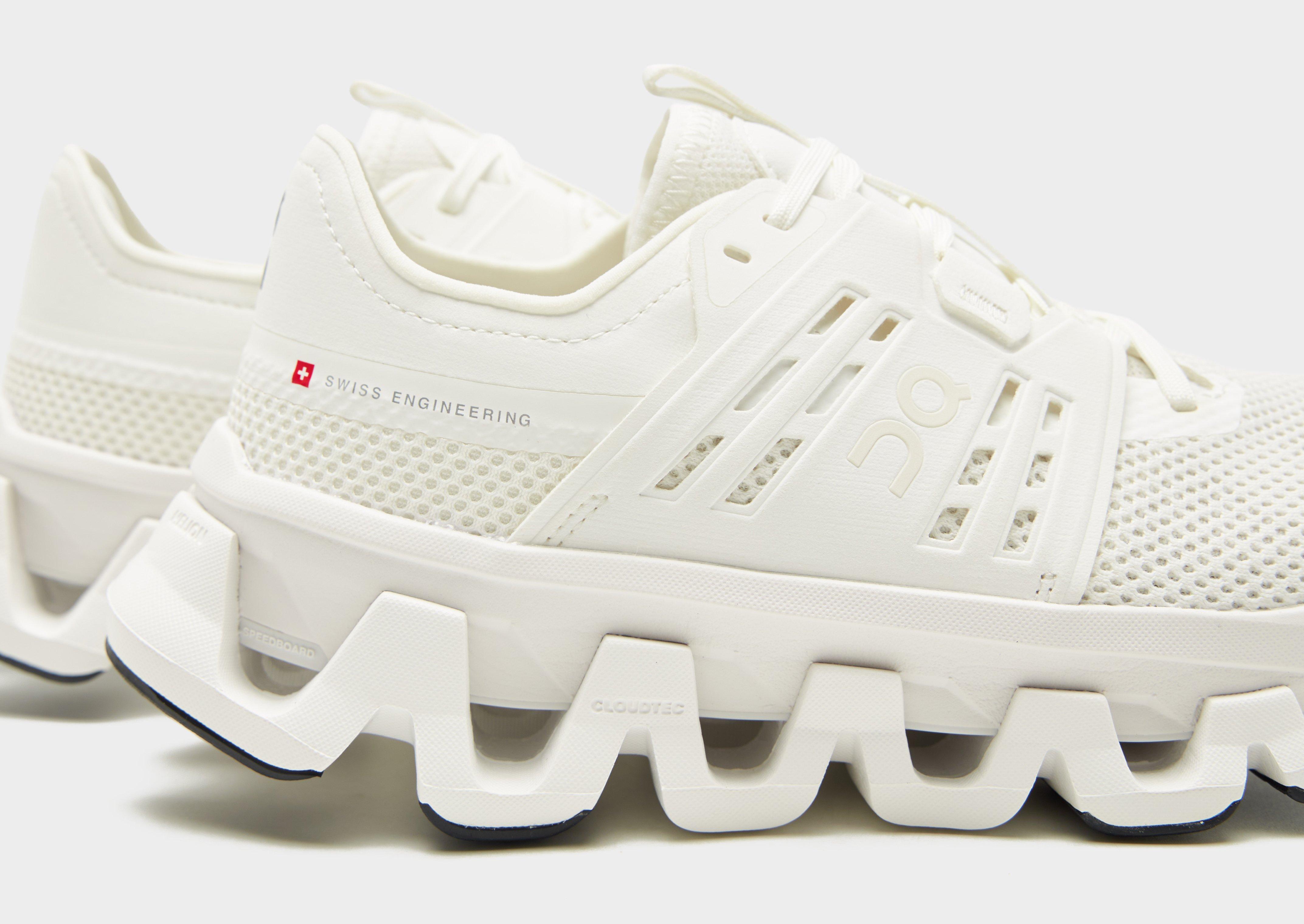 On Running Cloudswift Amp Women's