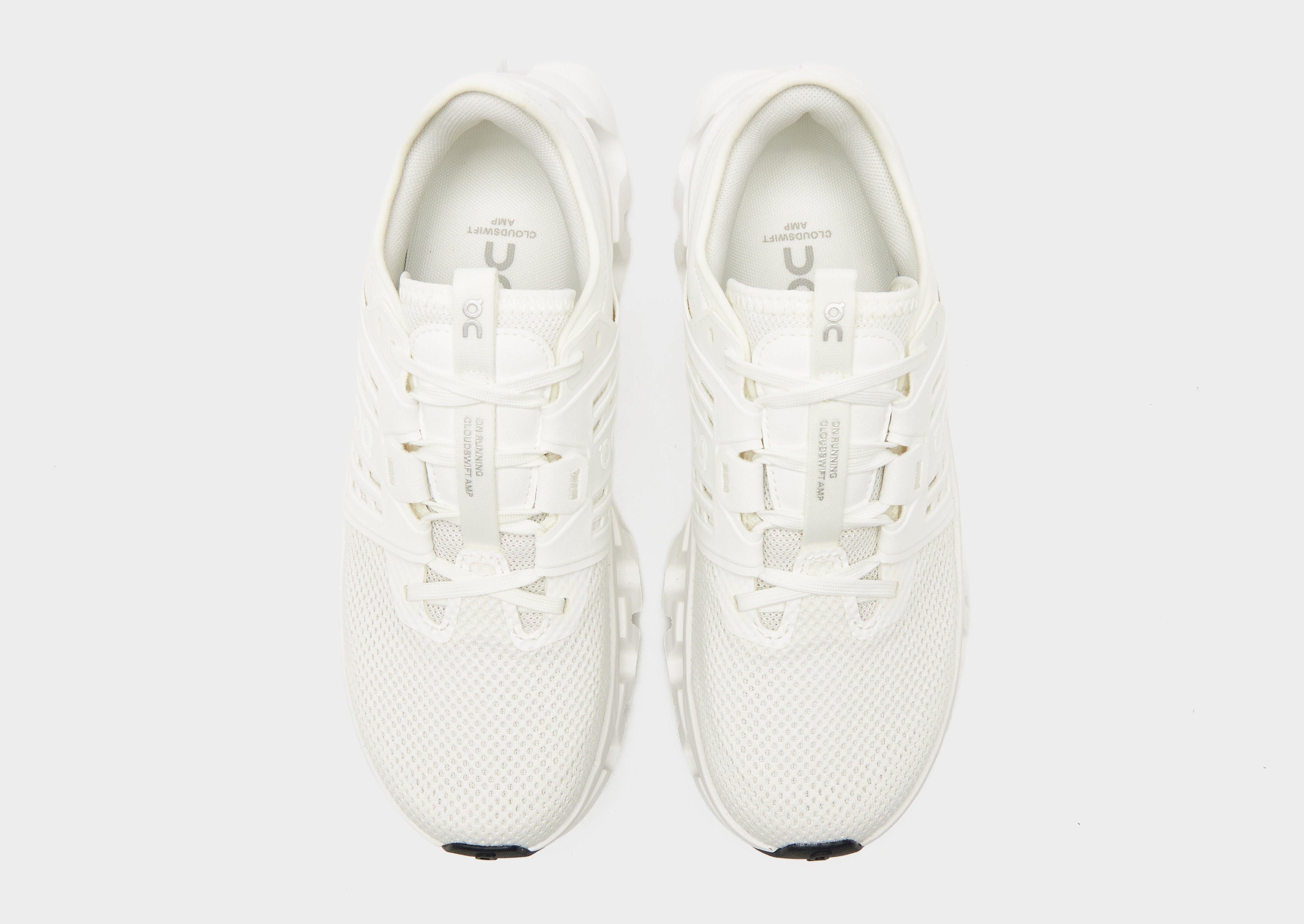 On Running Cloudswift Amp Women's