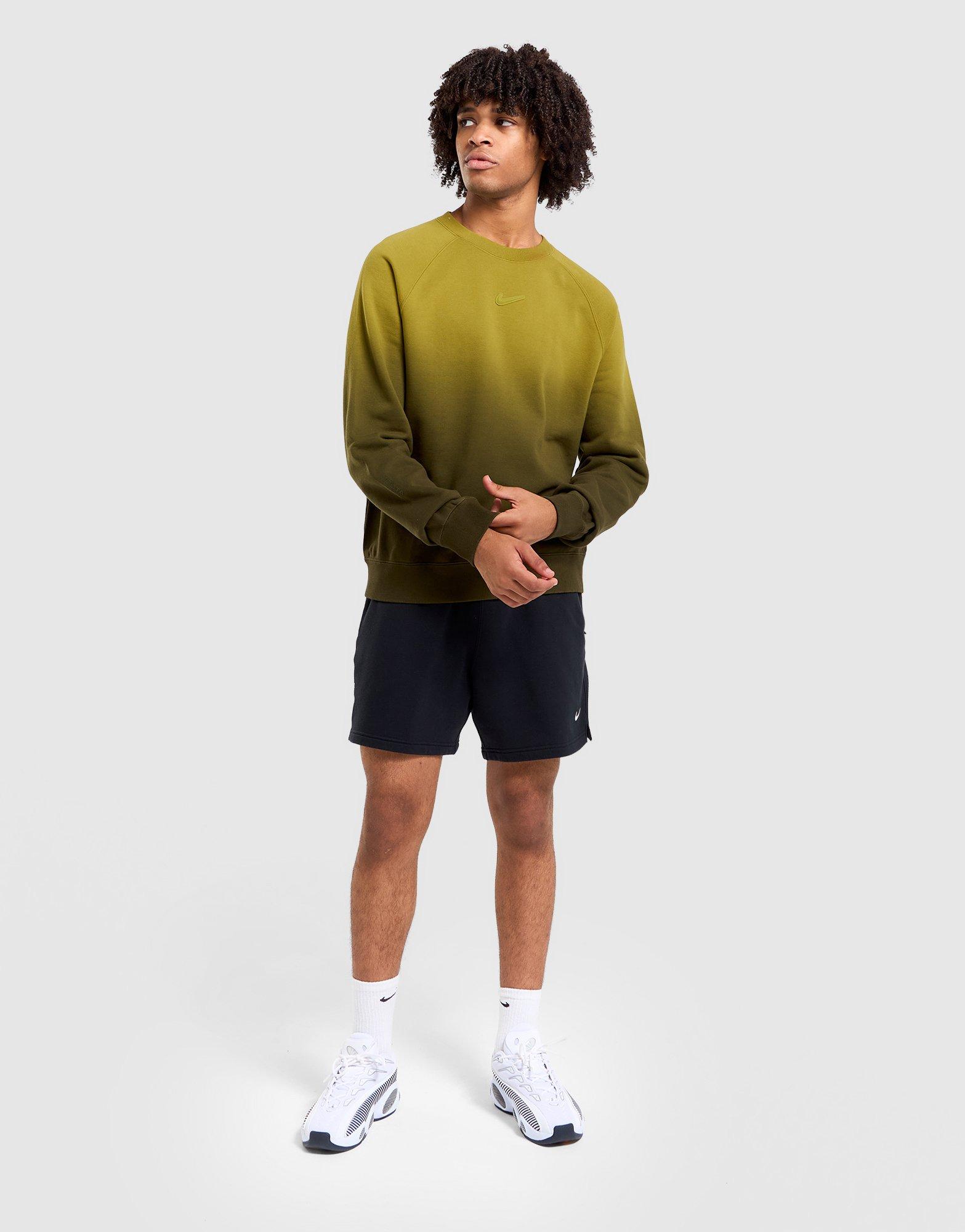 Nike NOCTA Sweatshirt