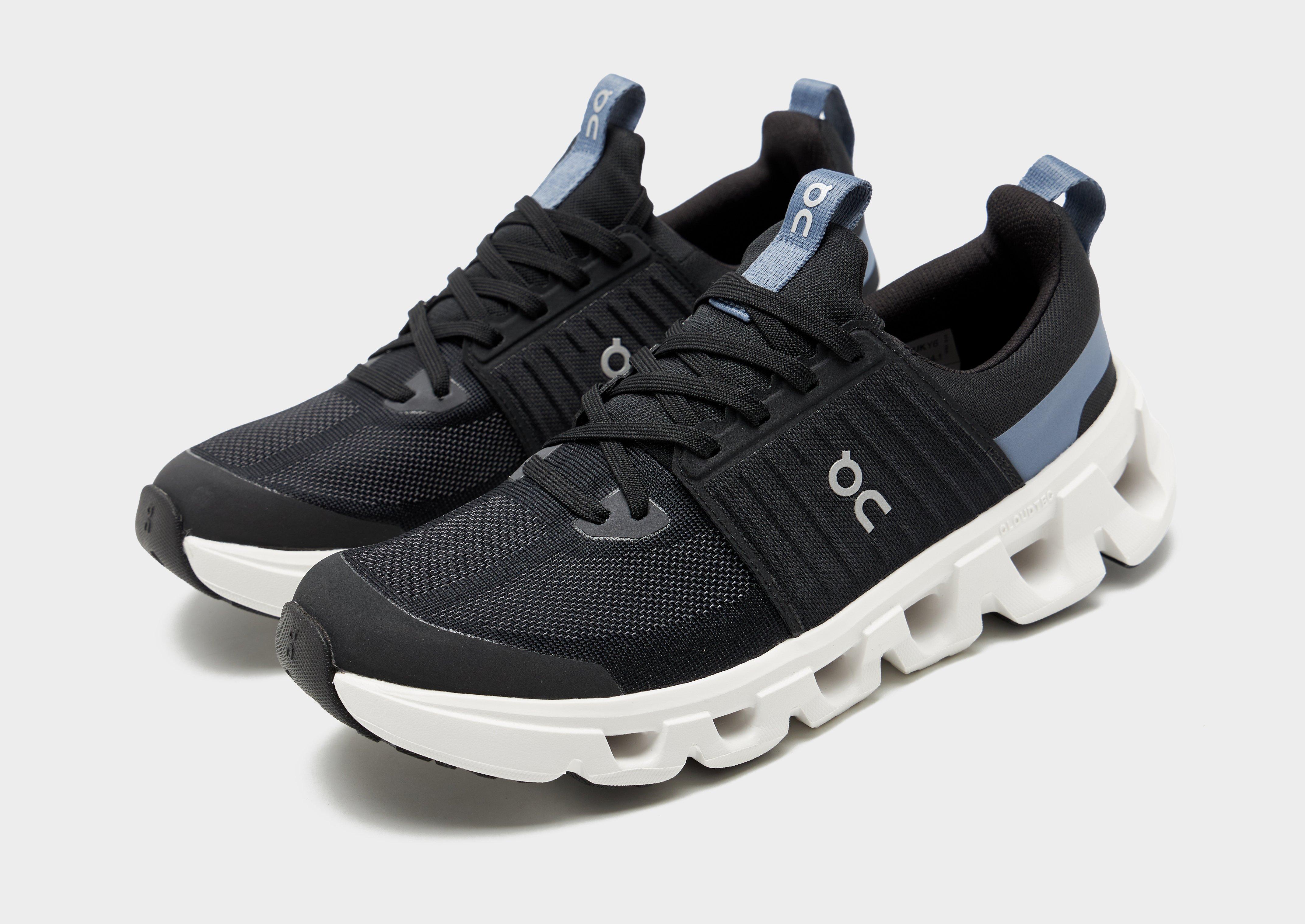 On Running Cloudswift Junior's