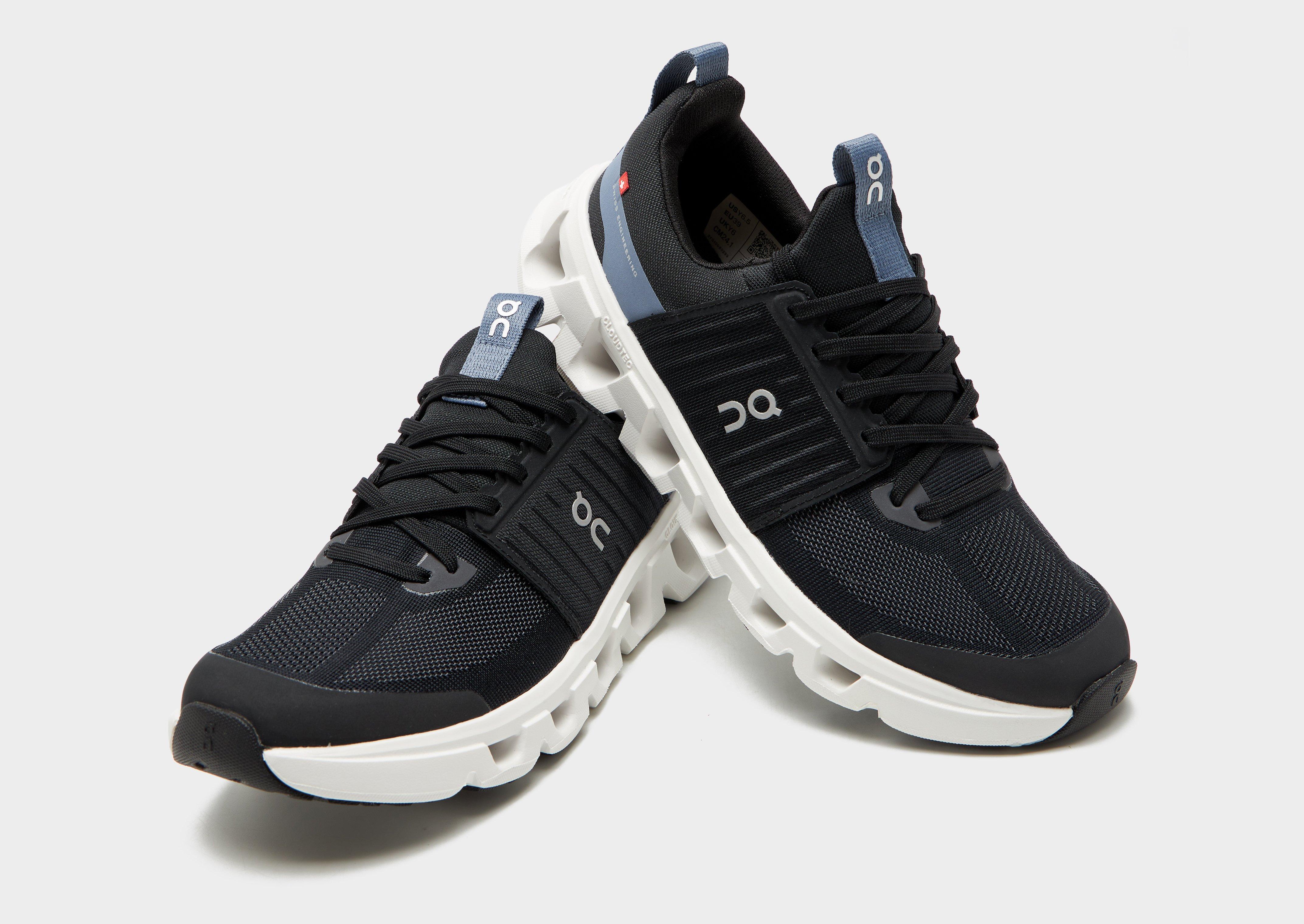 On Running Cloudswift Junior's