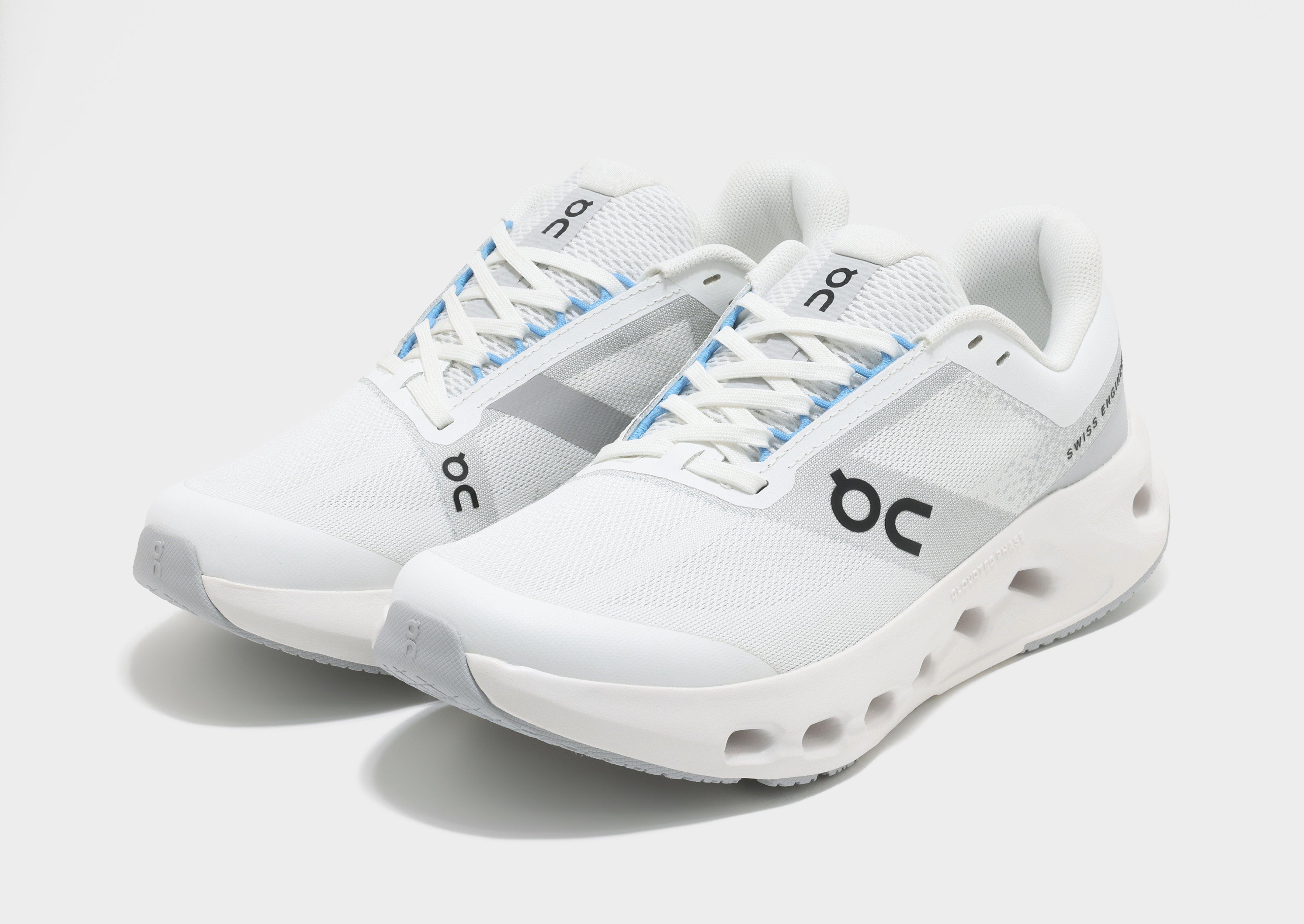 On Running Cloudsurfer Junior's
