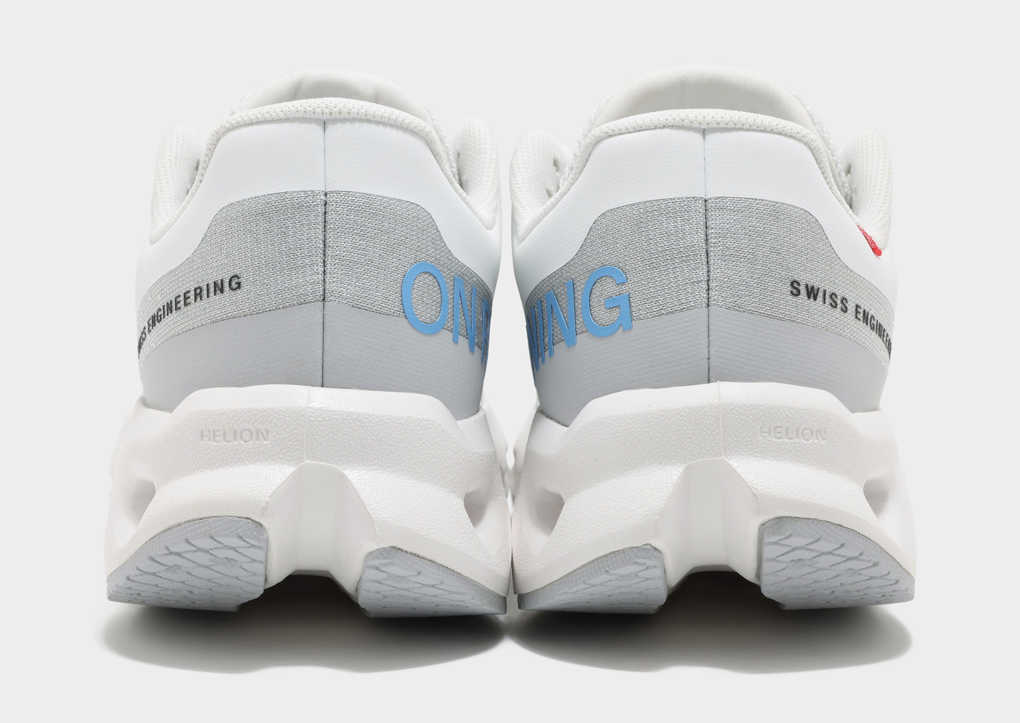 On Running Cloudsurfer Junior's