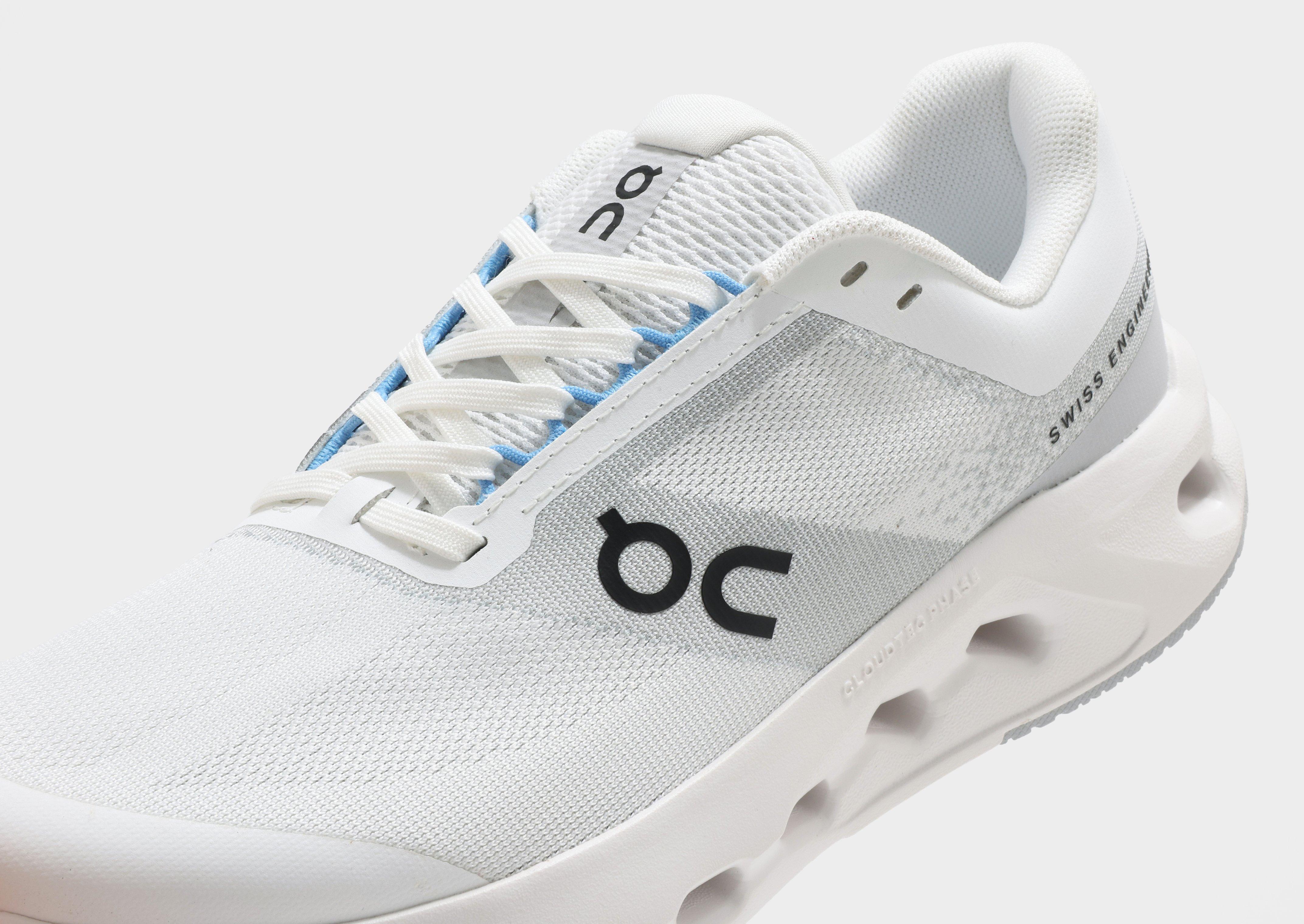 On Running Cloudsurfer Junior's