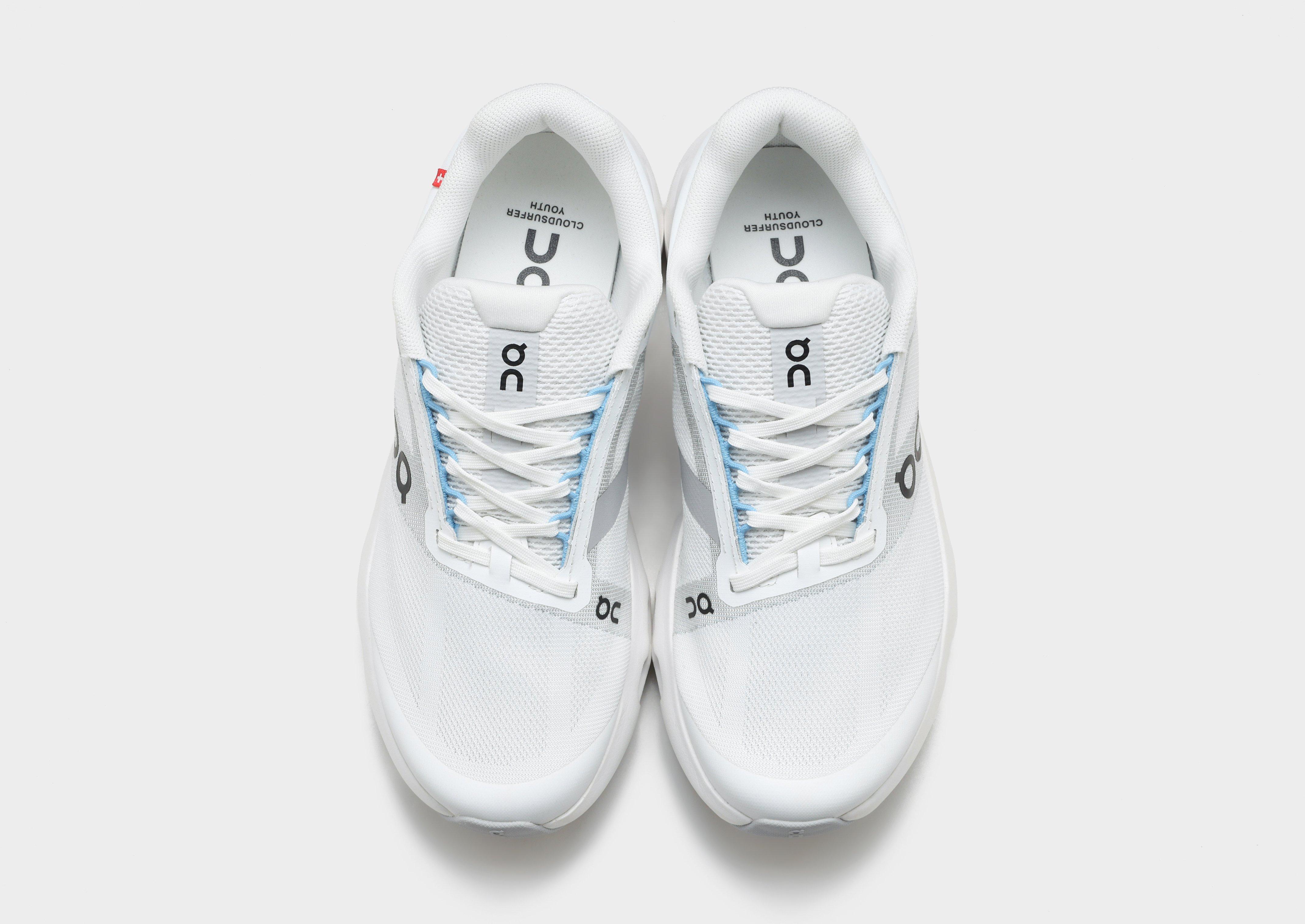 On Running Cloudsurfer Junior's