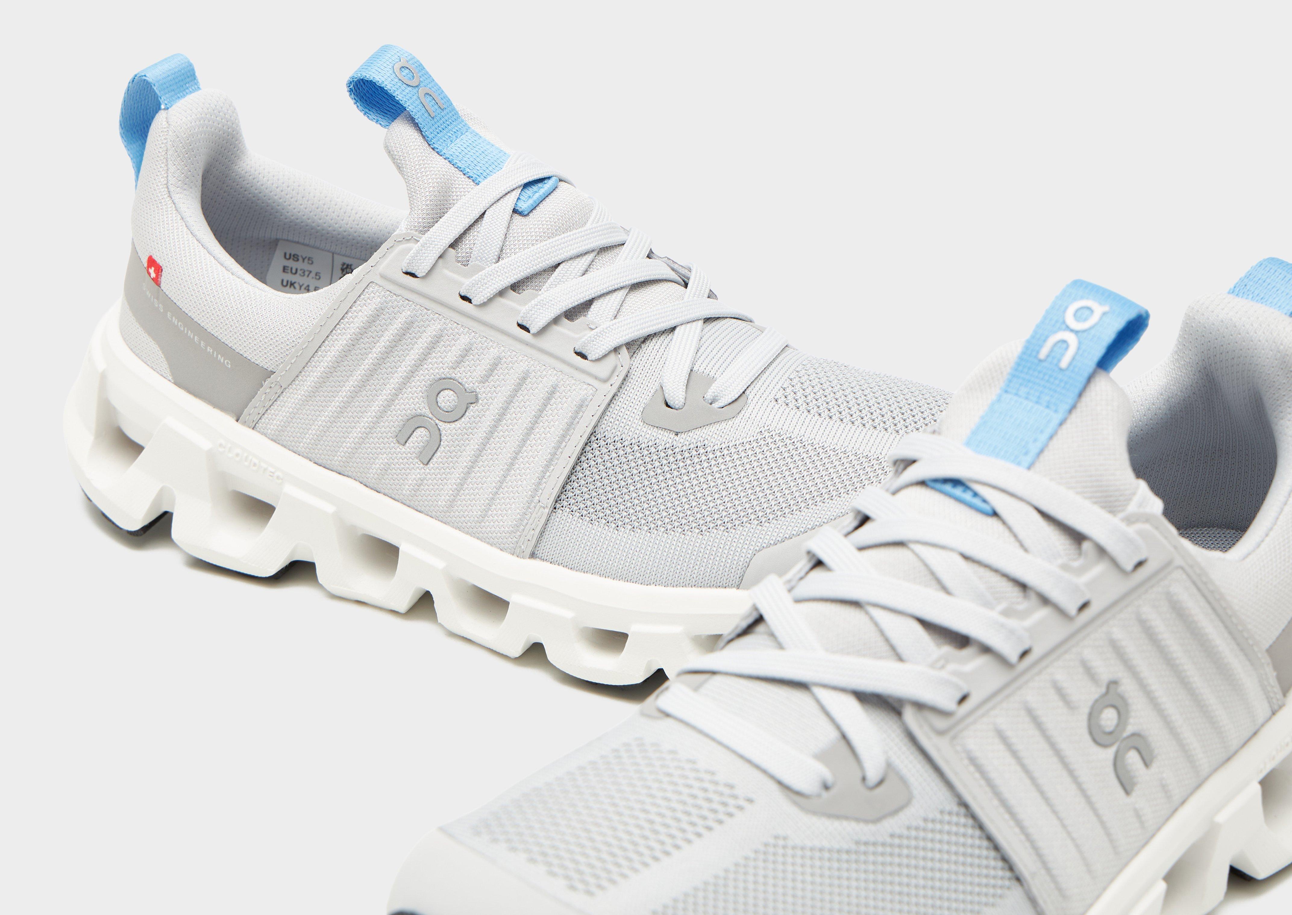 On Running Cloudswift Junior's