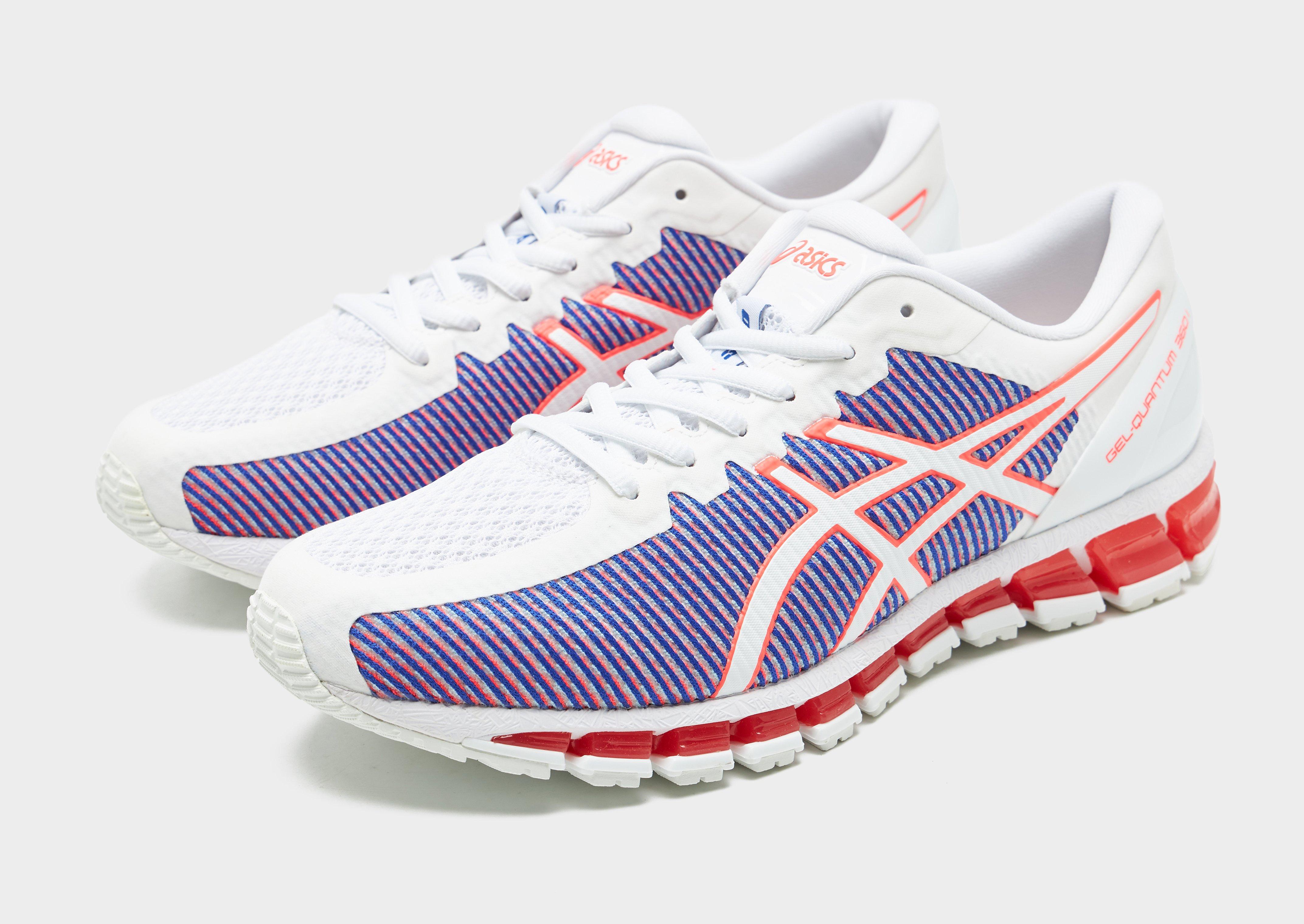 ASICS Gel Quantum 360 1 'Chameleoid Mesh'