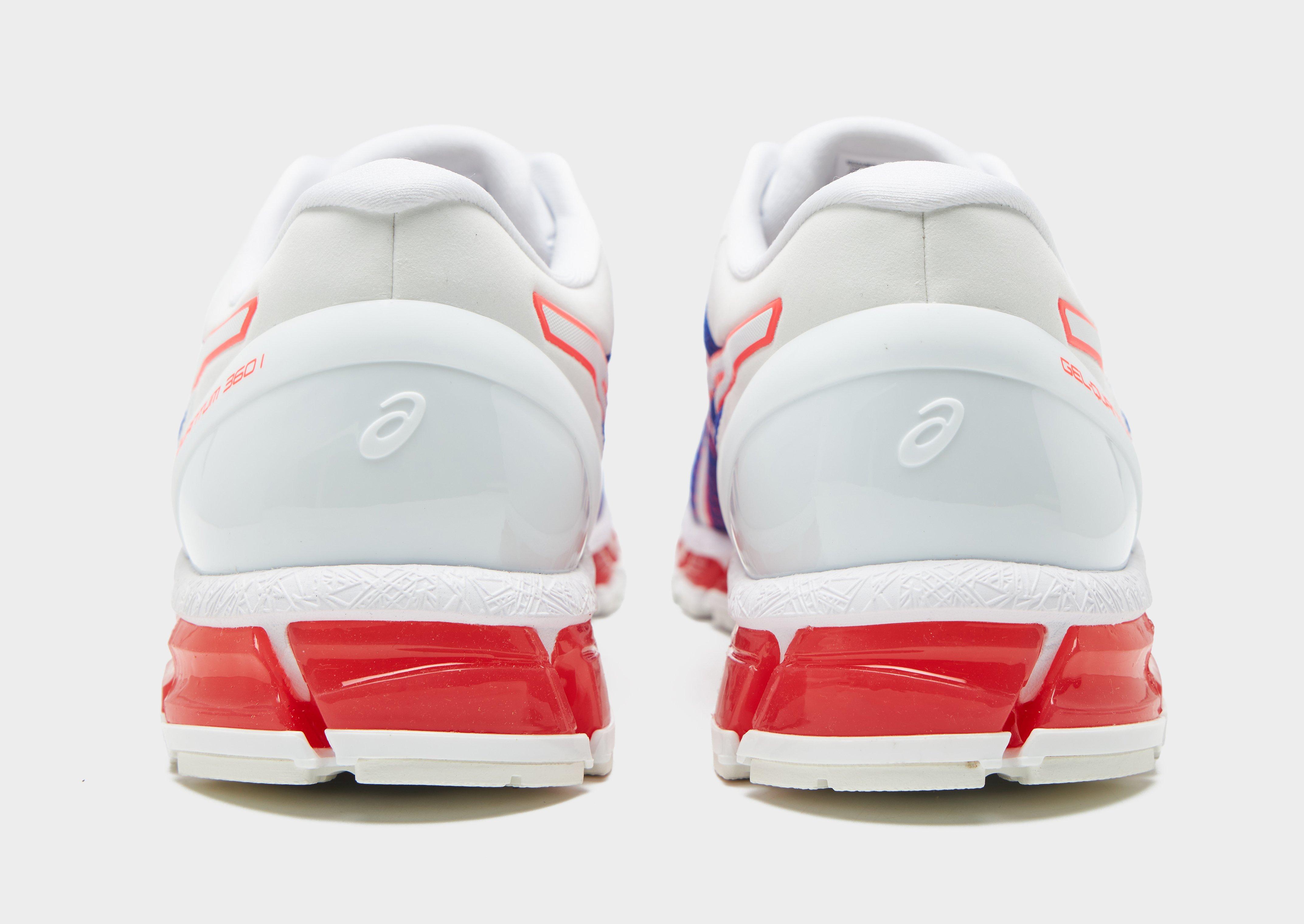 ASICS Gel Quantum 360 1 'Chameleoid Mesh'