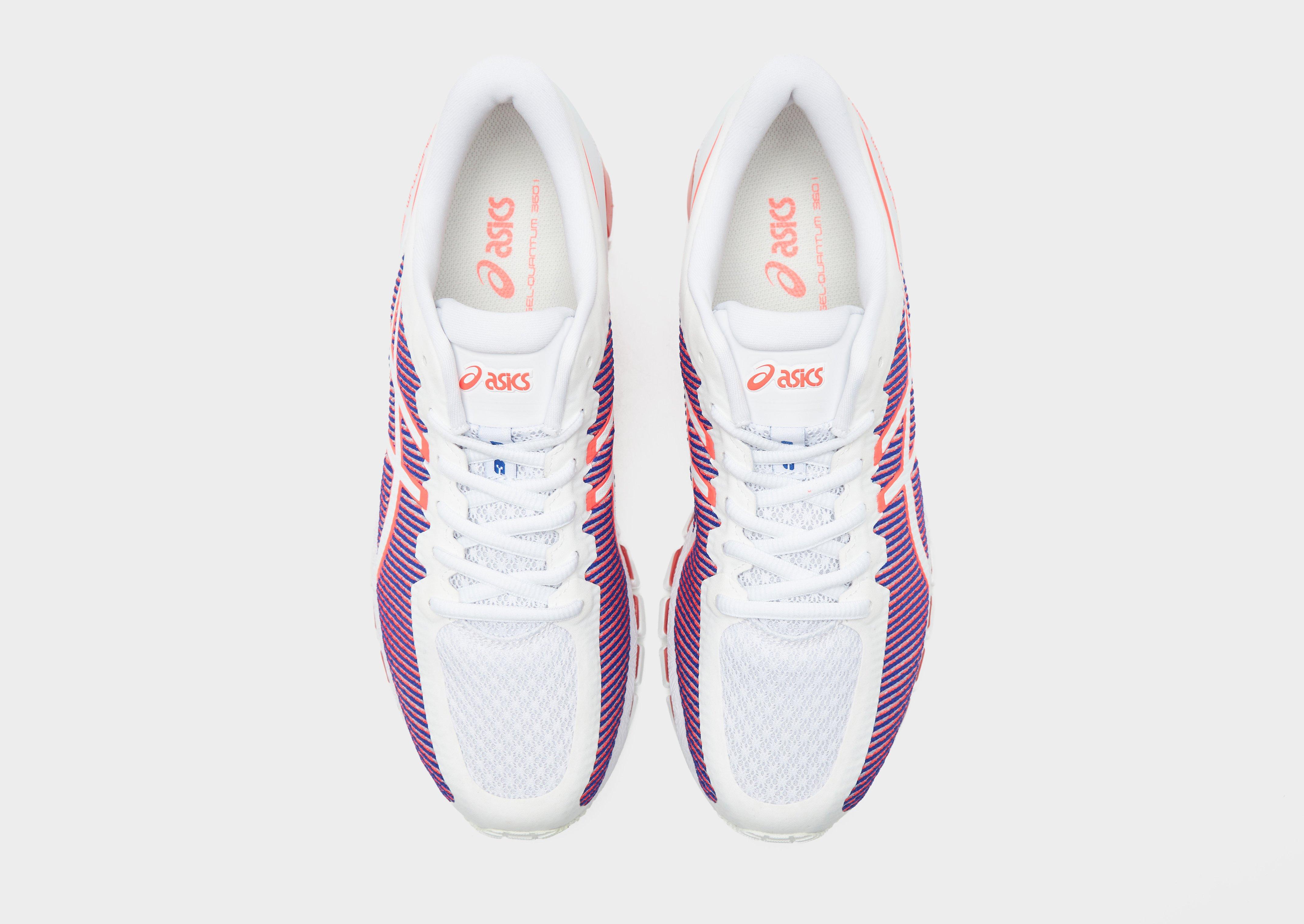 ASICS Gel Quantum 360 1 'Chameleoid Mesh'