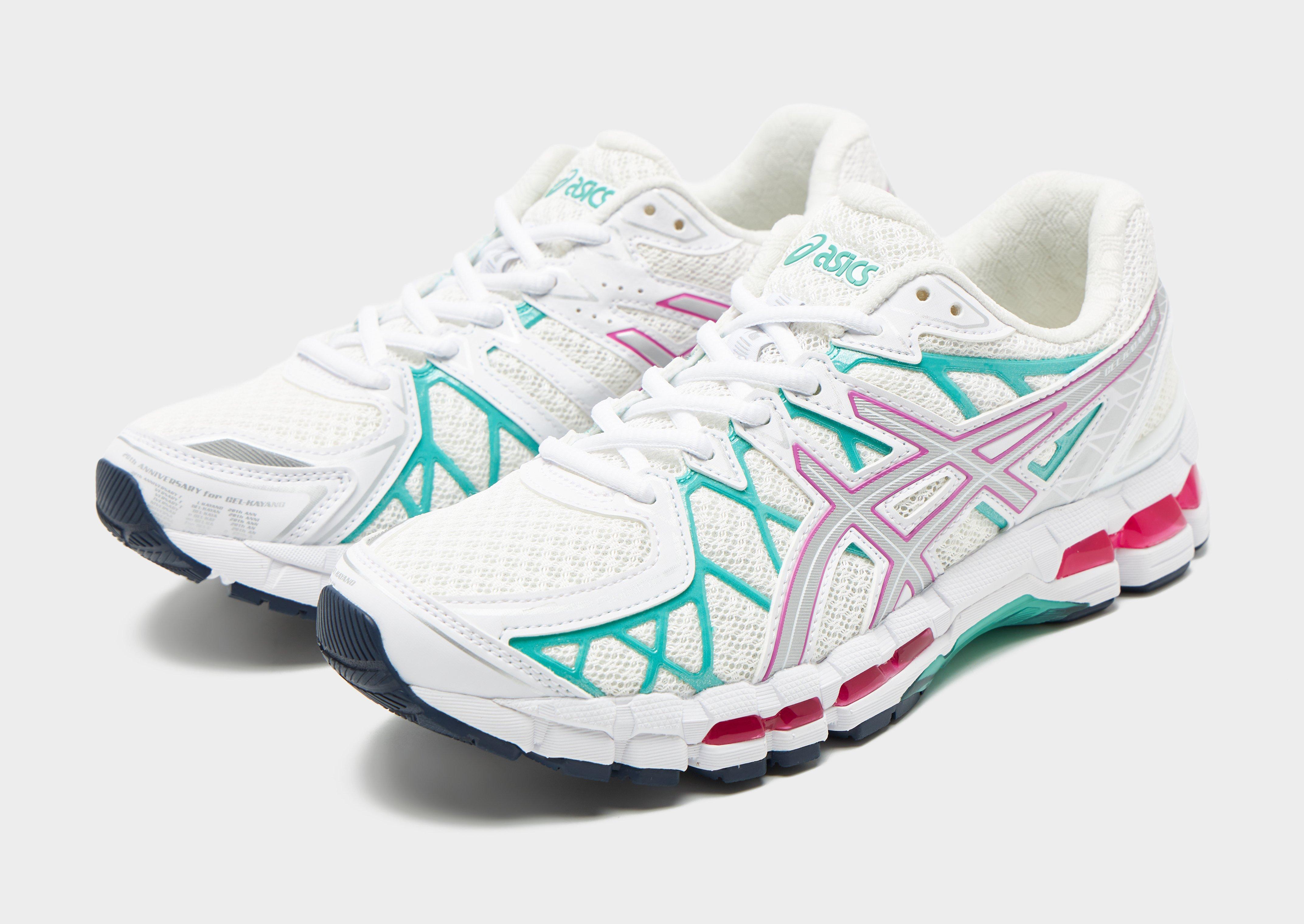 ASICS Gel Kayano 20 Women's