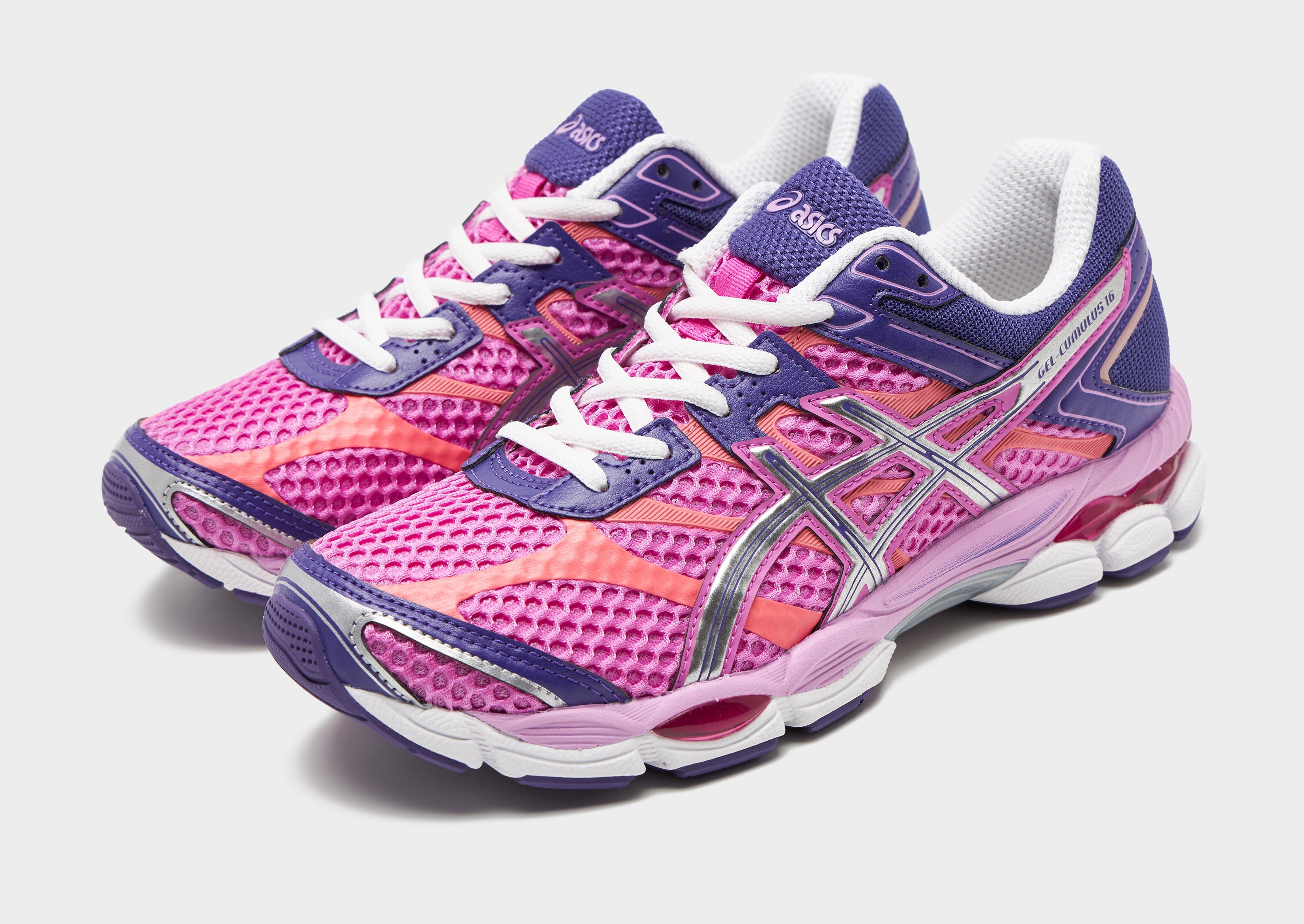 ASICS GEL-Cumulus 16 Women's