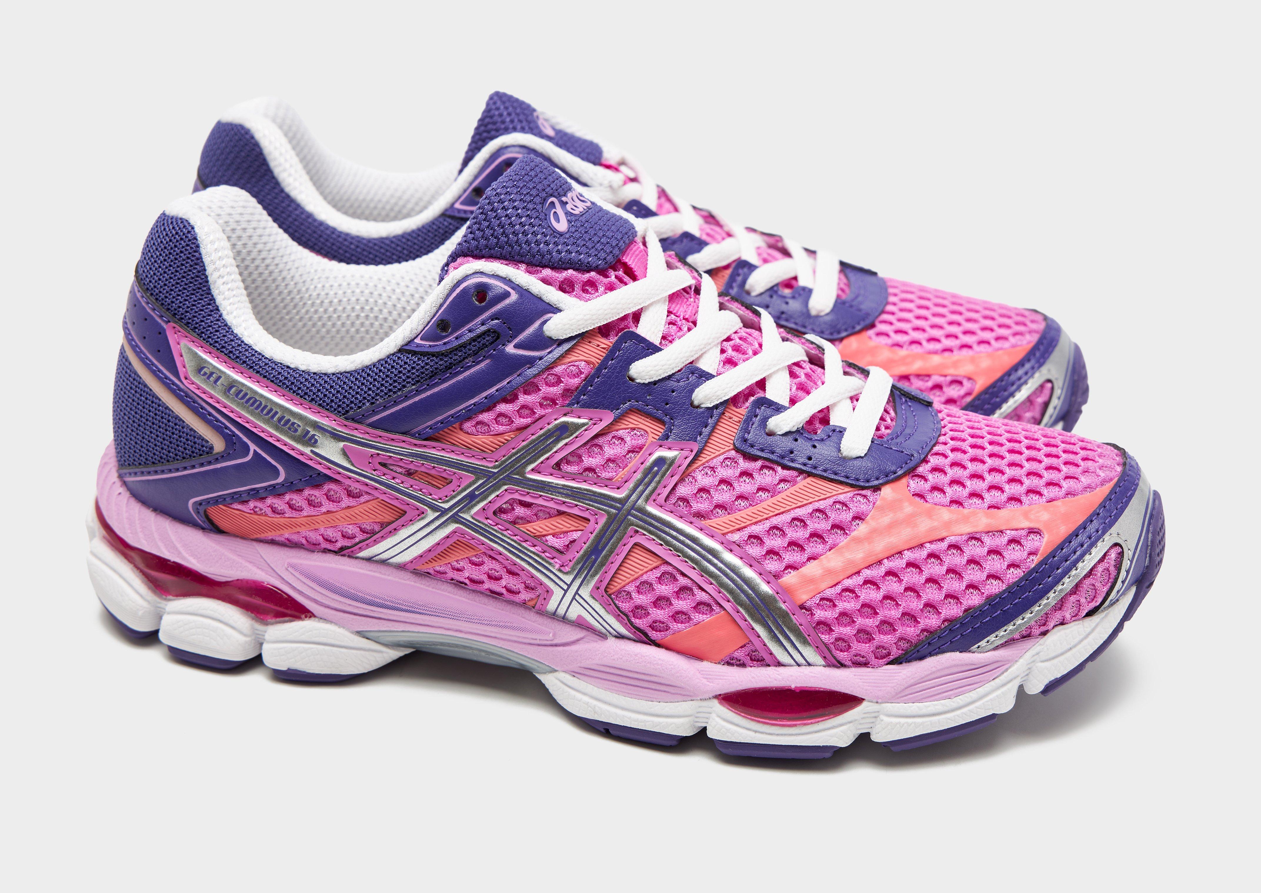 ASICS GEL-Cumulus 16 Women's