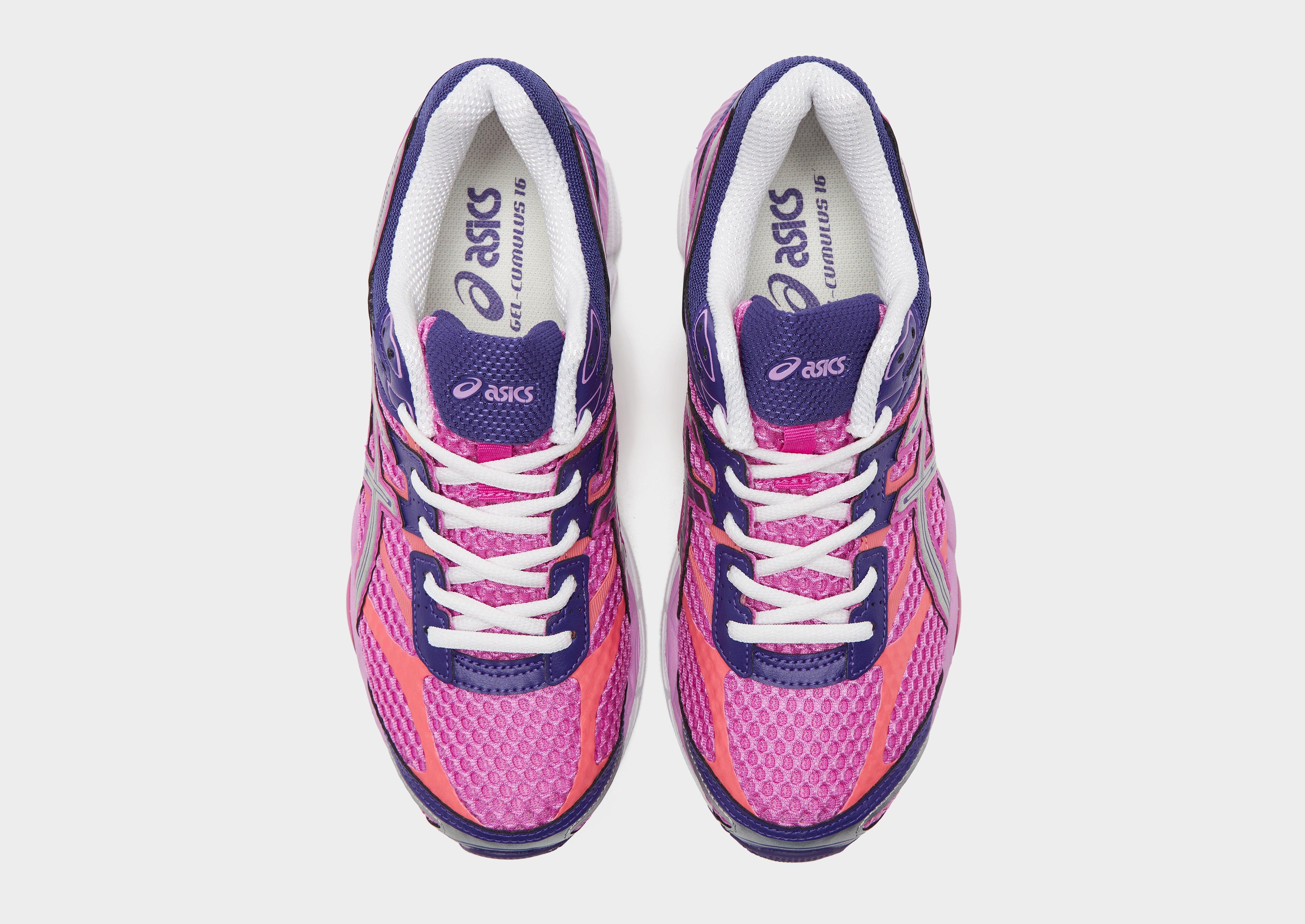 ASICS GEL-Cumulus 16 Women's