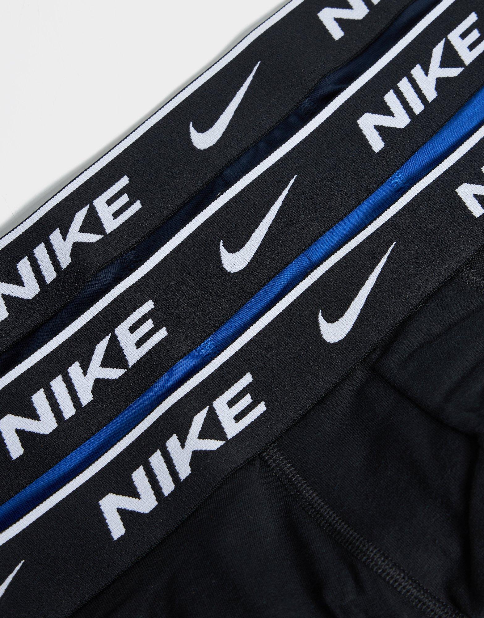 Nike Dri-FIT Essential Trunks (3 Pack)