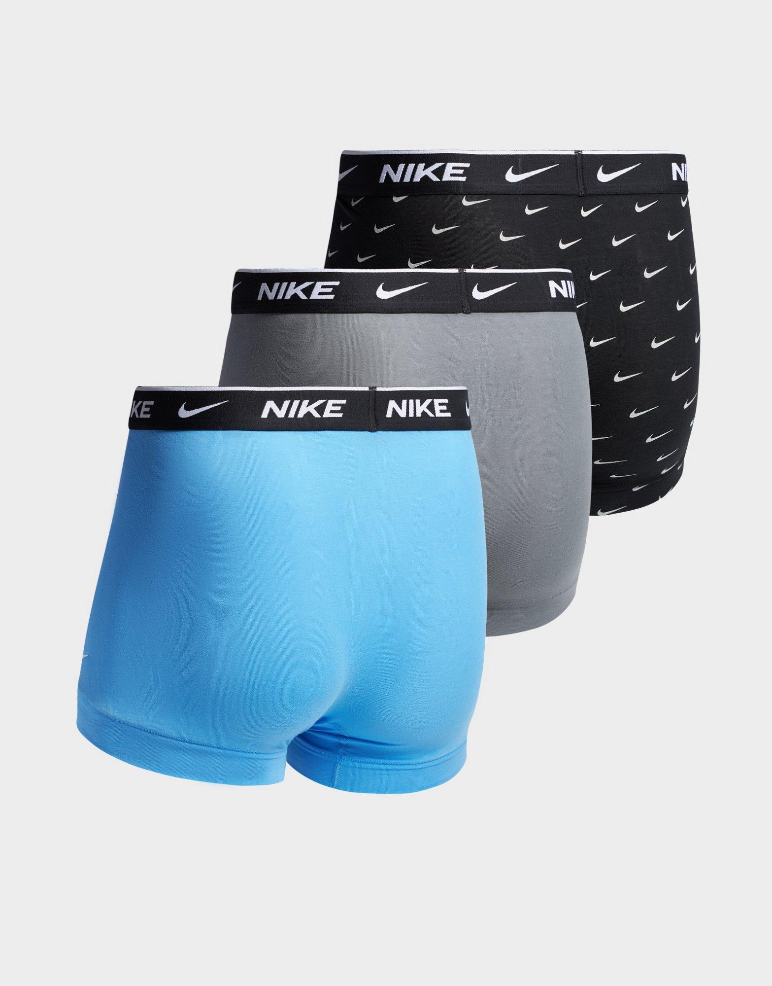 Nike Dri-FIT Essential Trunk (3 Pack)