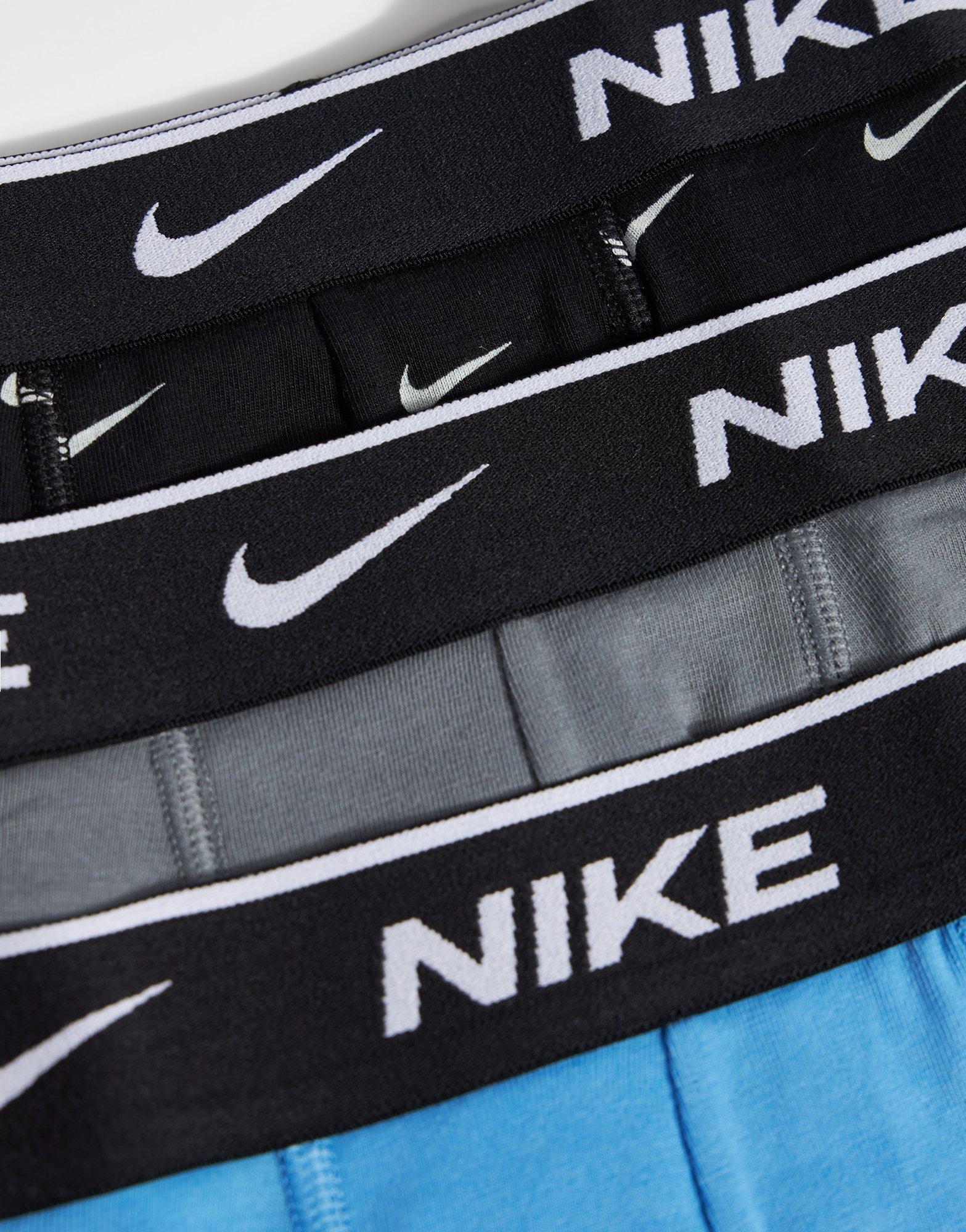 Nike Dri-FIT Essential Trunk (3 Pack)