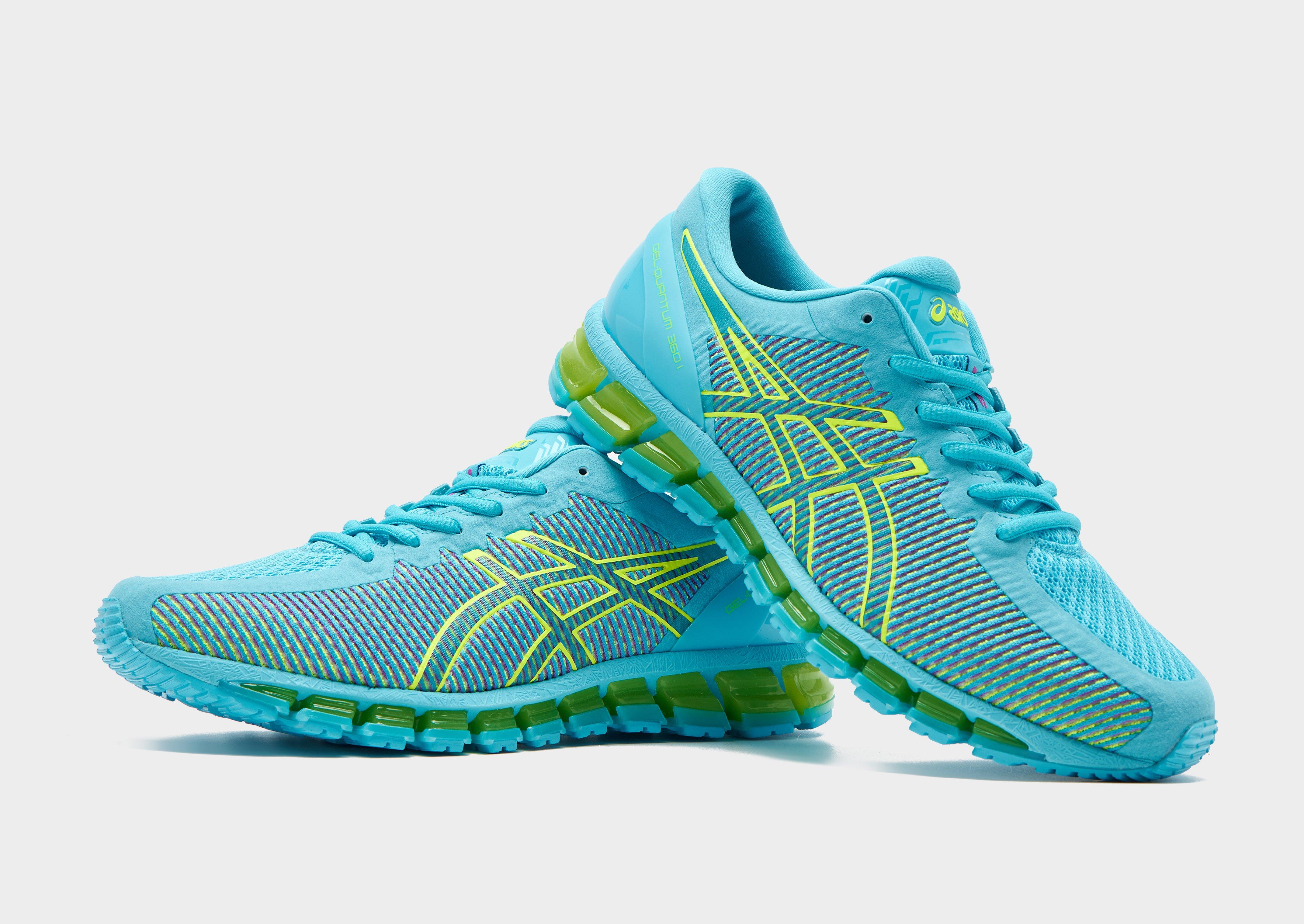 ASICS Gel Quantum 360 1 'Chameleoid Mesh'