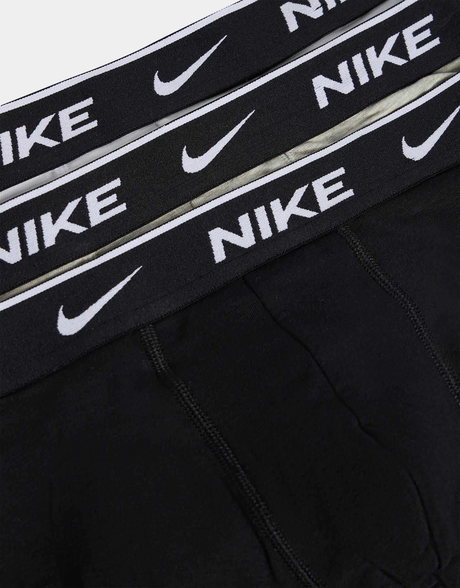 Nike Dri-FIT Essential Trunks (3 Pack)