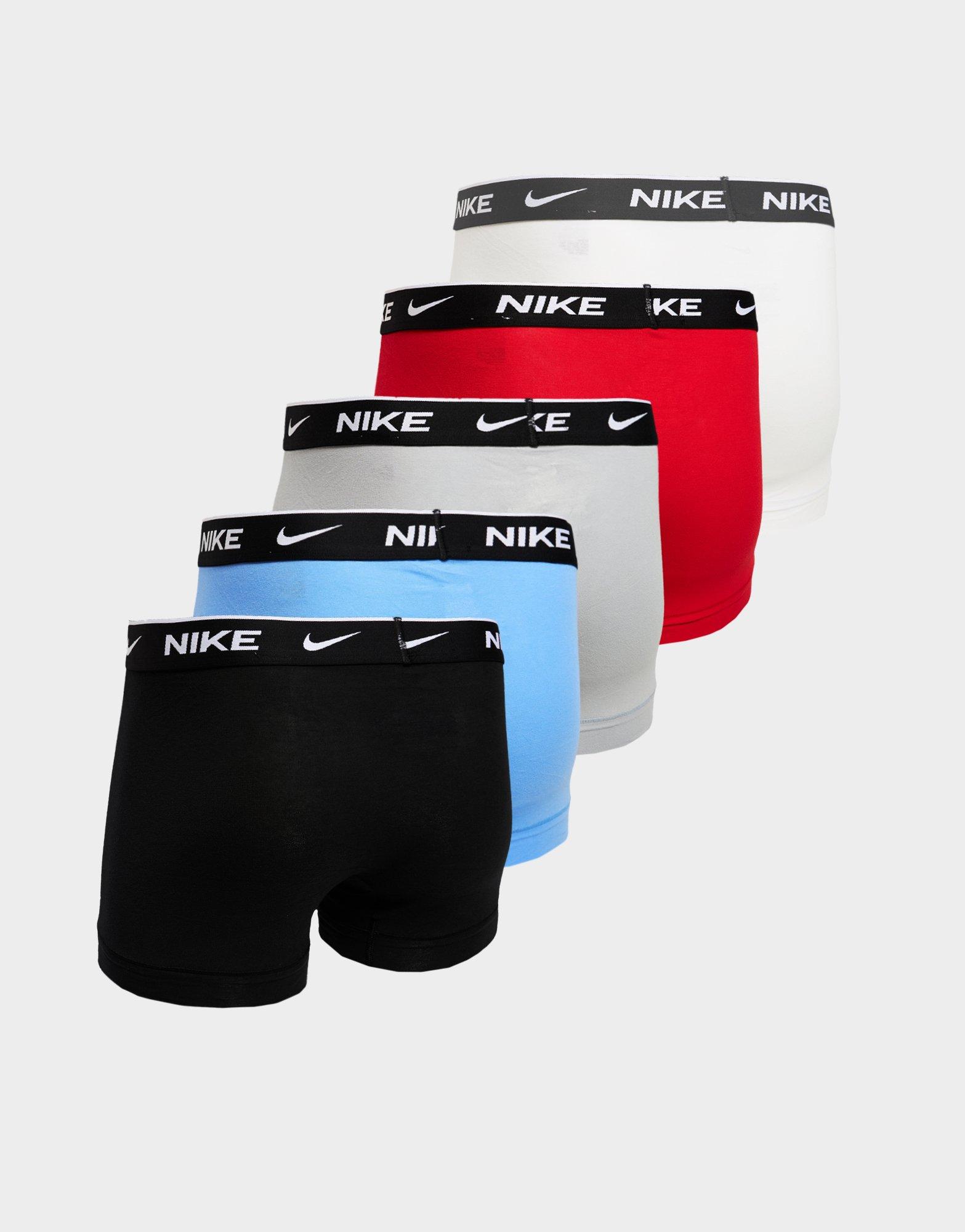 Nike Essentials Trunks (5 Pack)