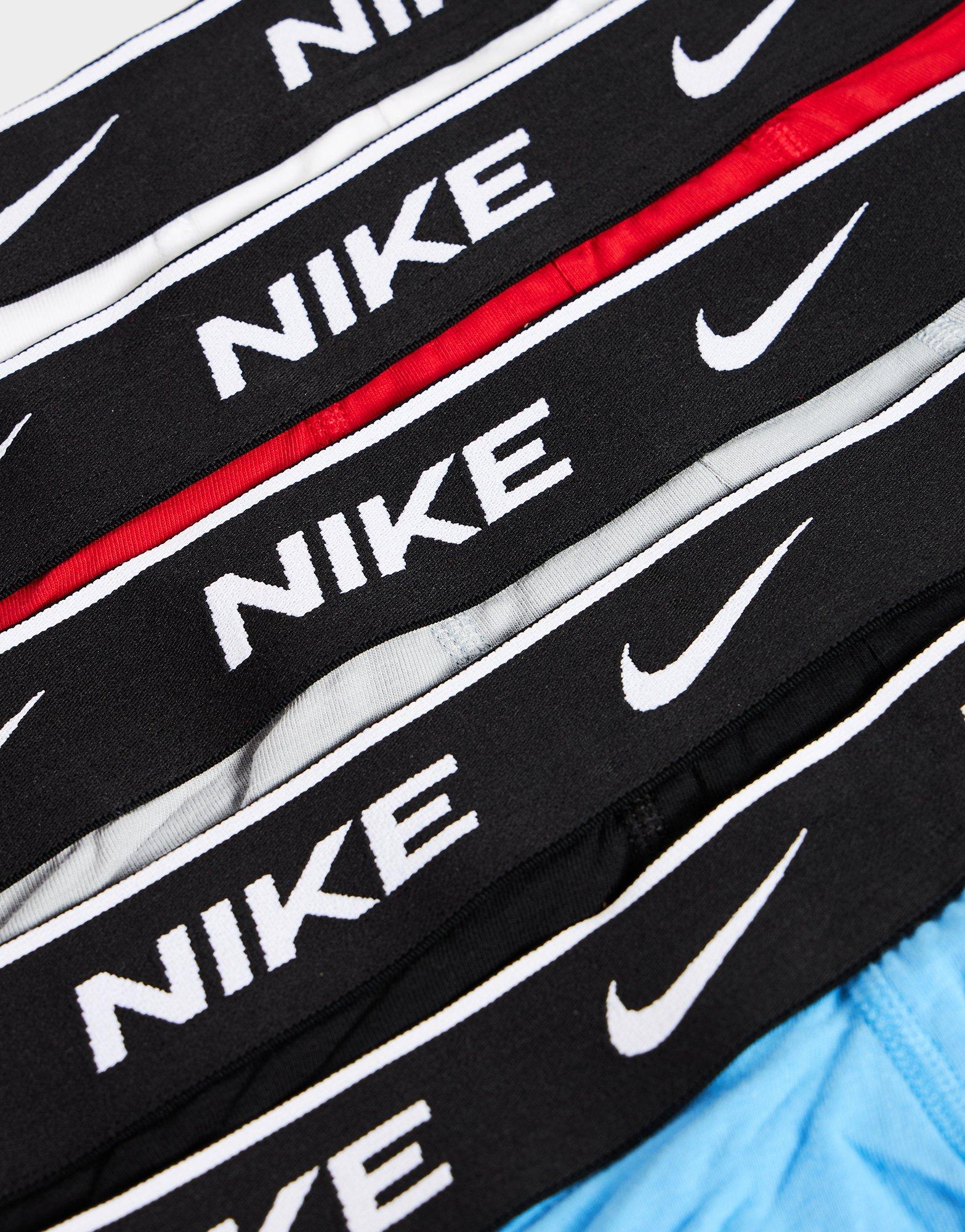 Nike Essentials Trunks (5 Pack)