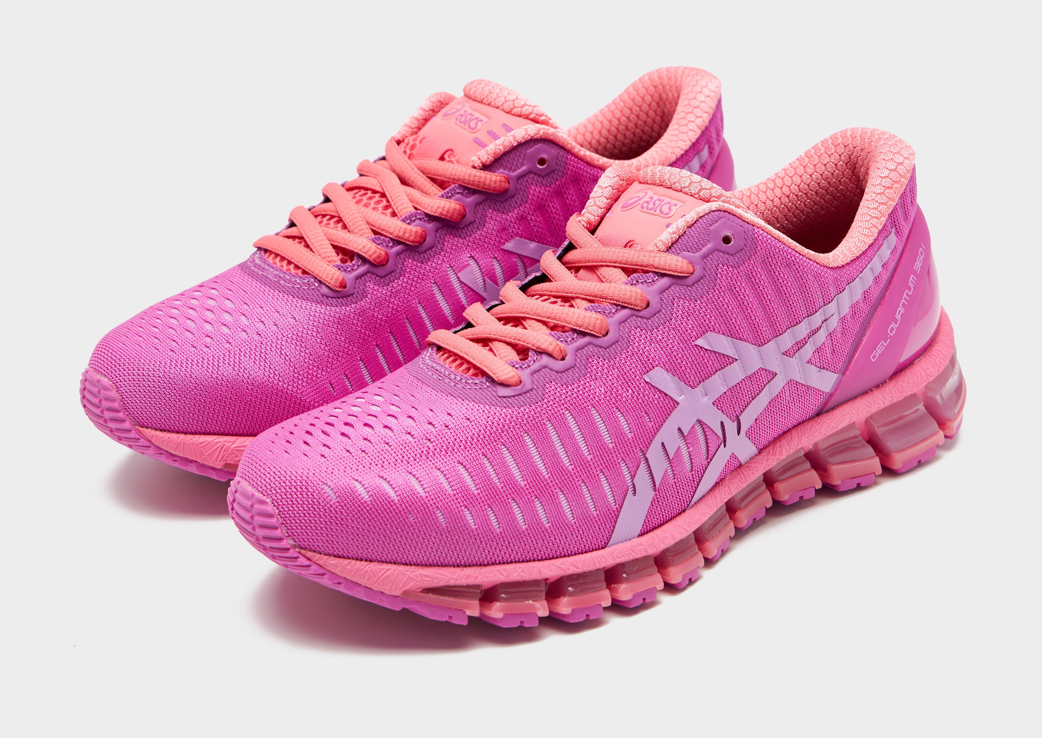 ASICS Gel Quantum 360 1 Women's