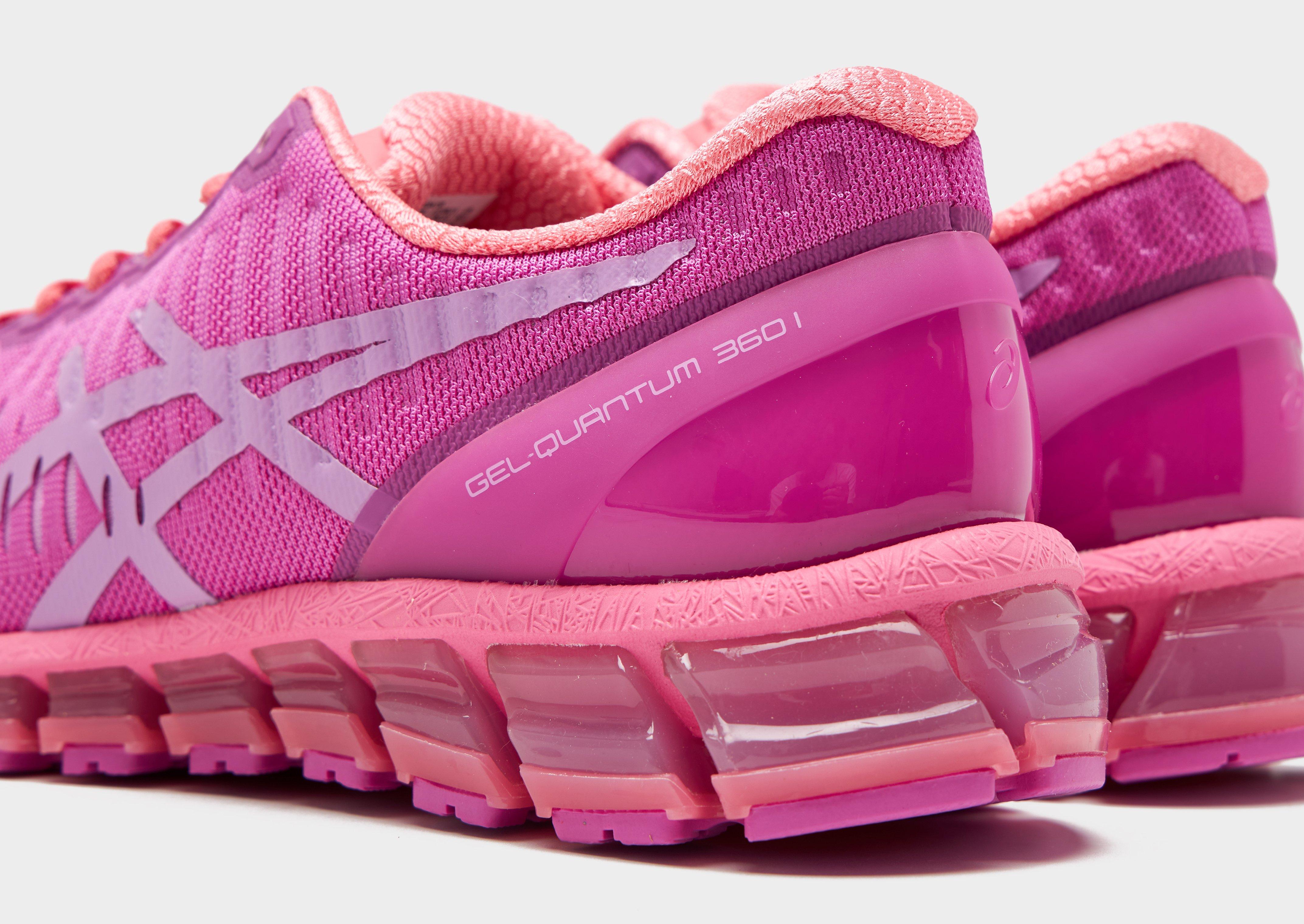 ASICS Gel Quantum 360 1 Women's