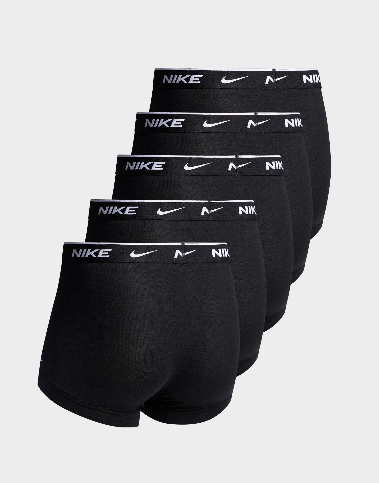 Nike Everyday Trunks (5 Pack)