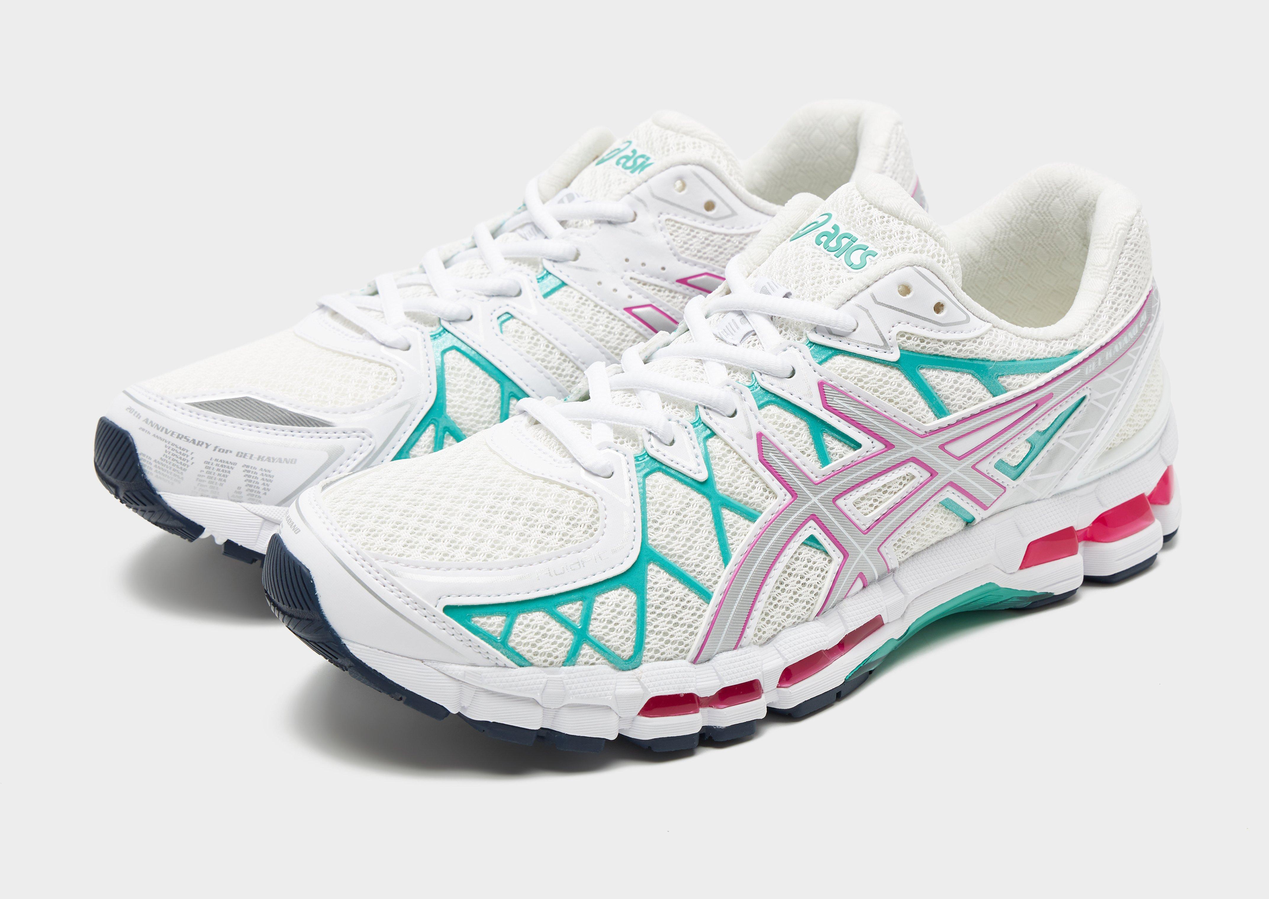 ASICS Gel Kayano 20