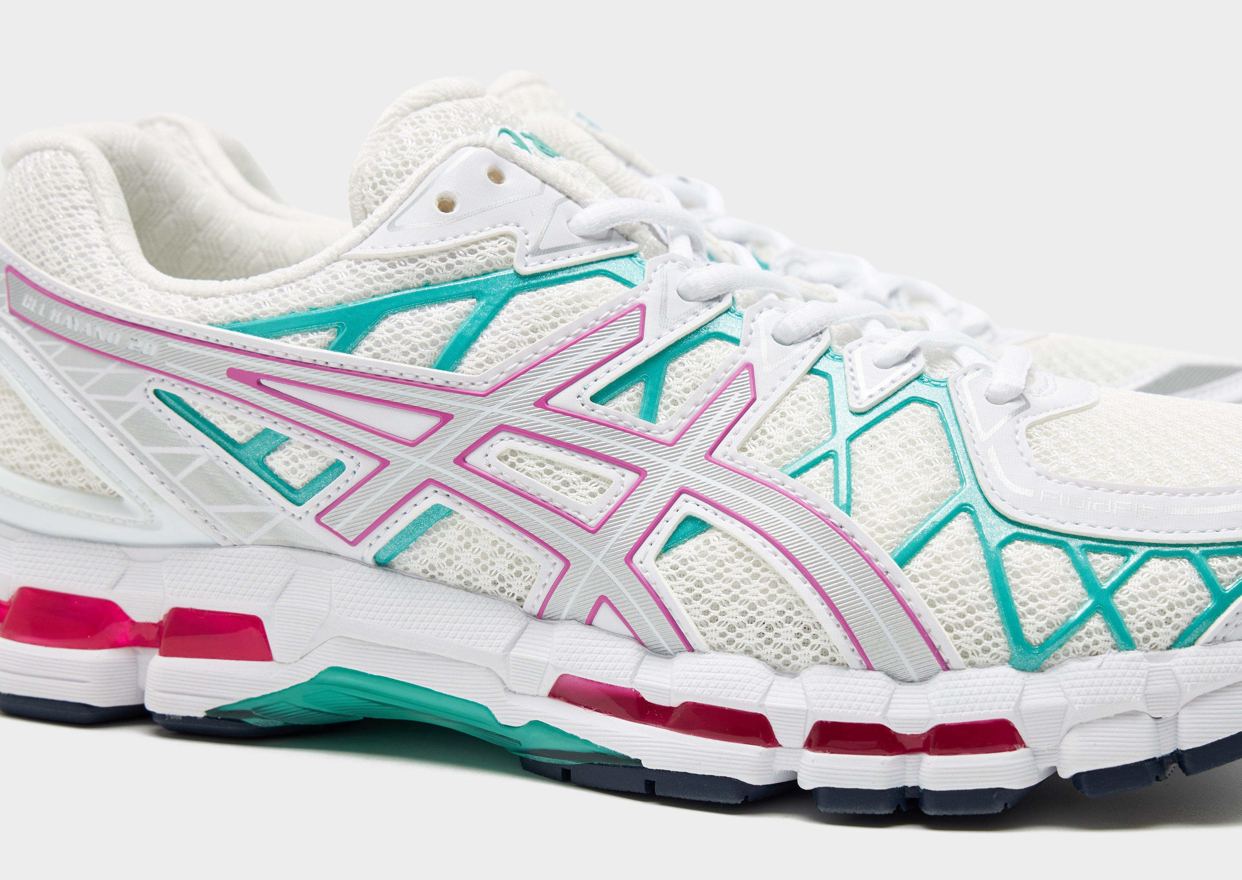 ASICS Gel Kayano 20