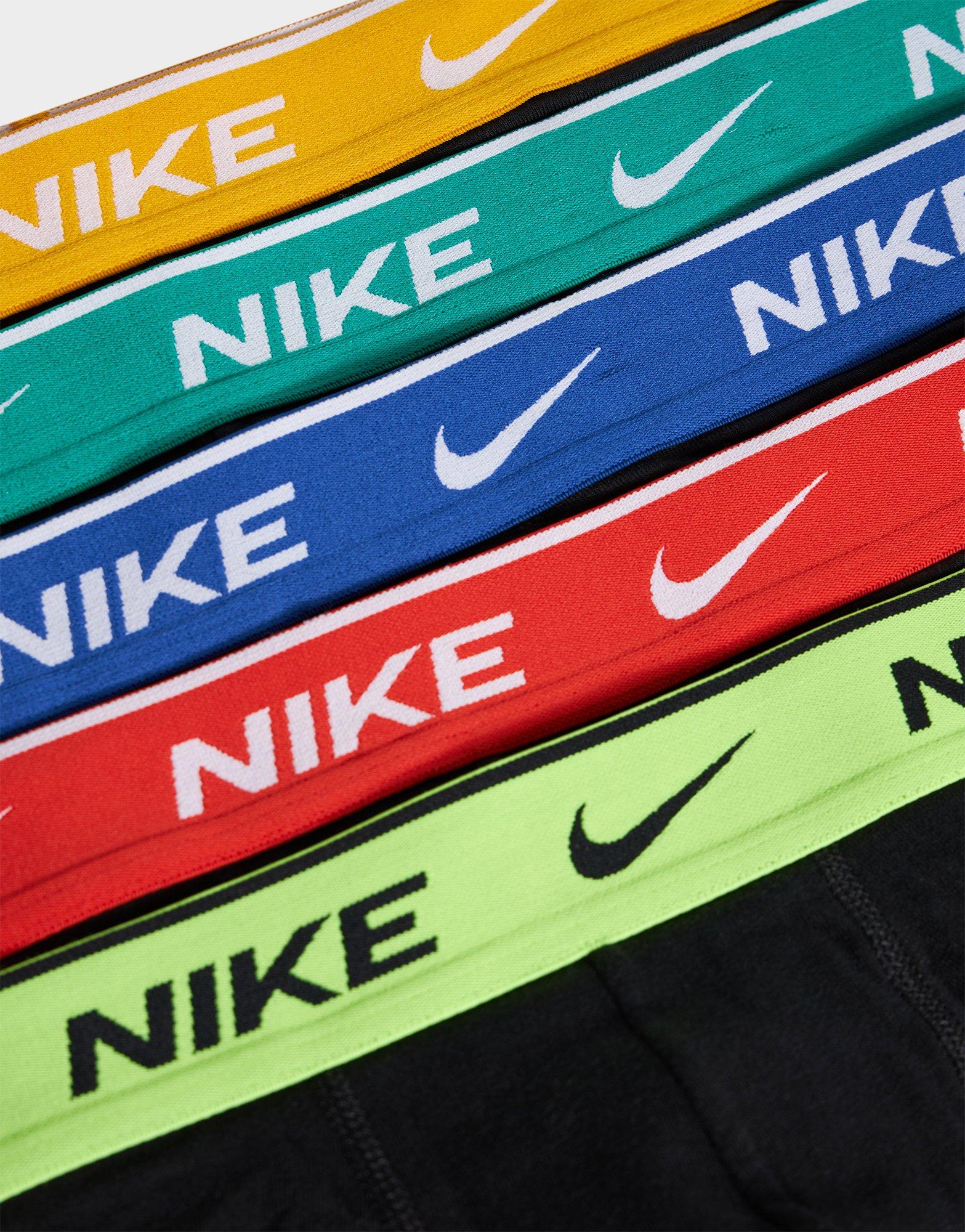 Nike Dri-FIT Essential Trunks (5 Pack)