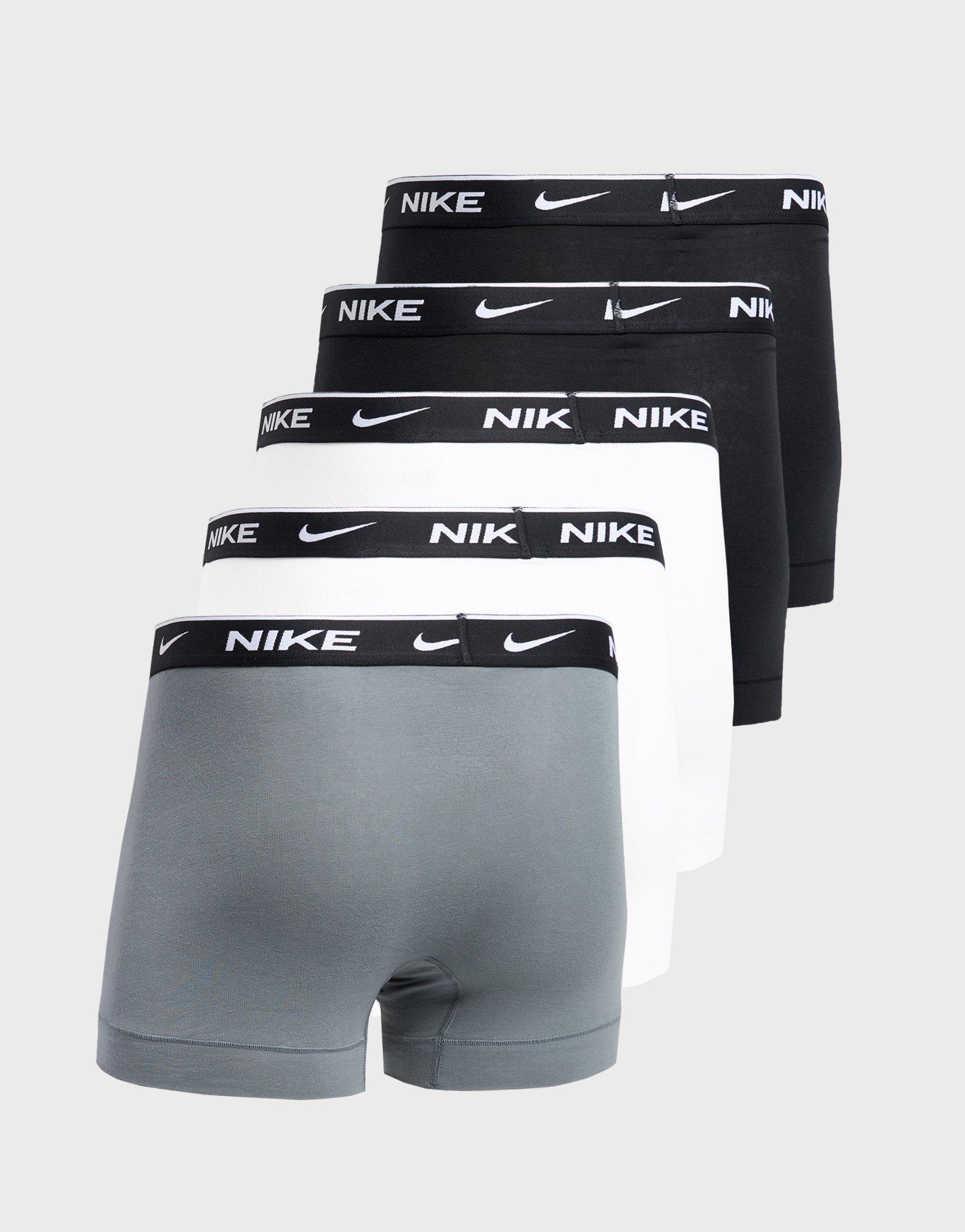 Nike Everyday Trunks (5 Pack)