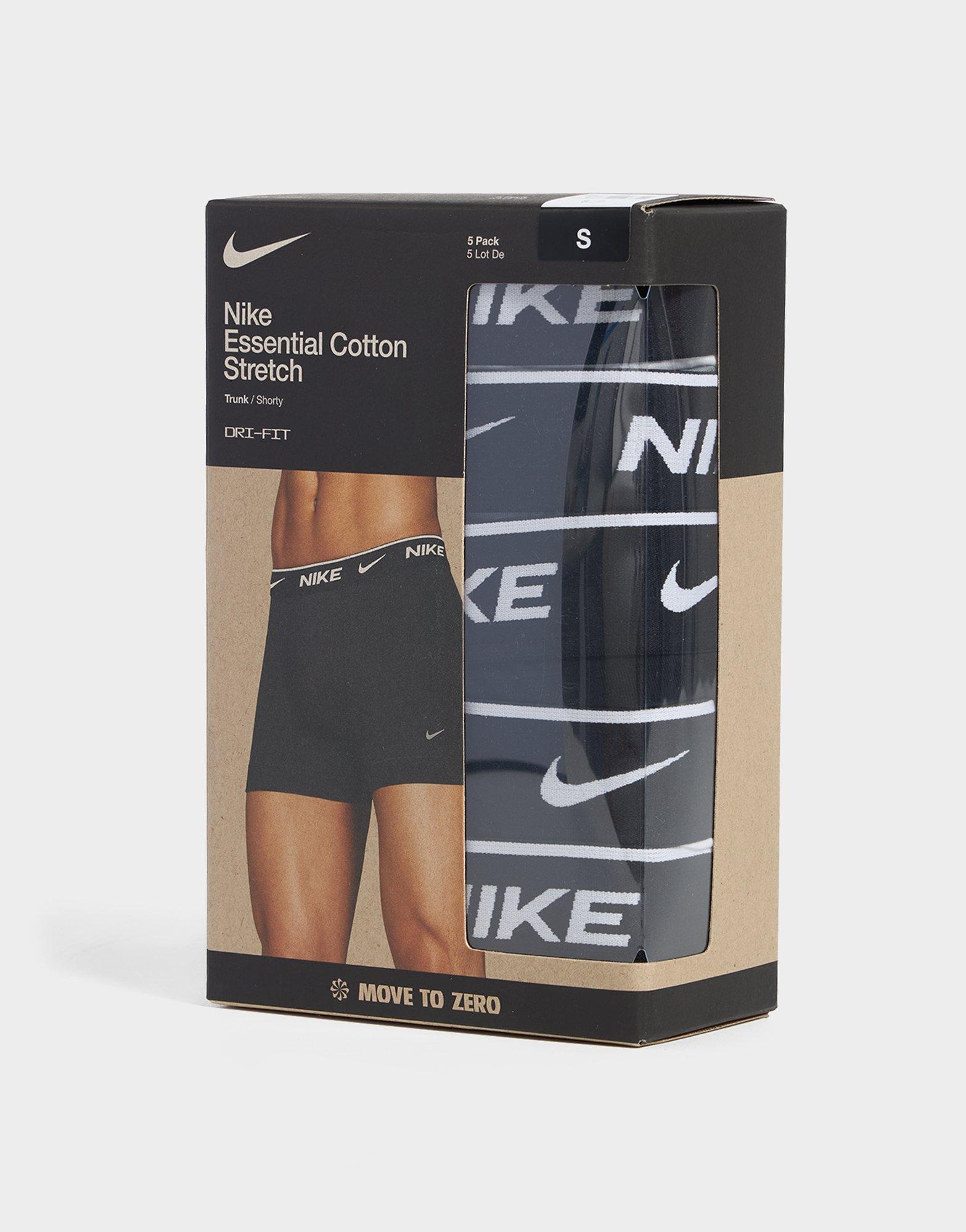 Nike Everyday Trunks (5 Pack)