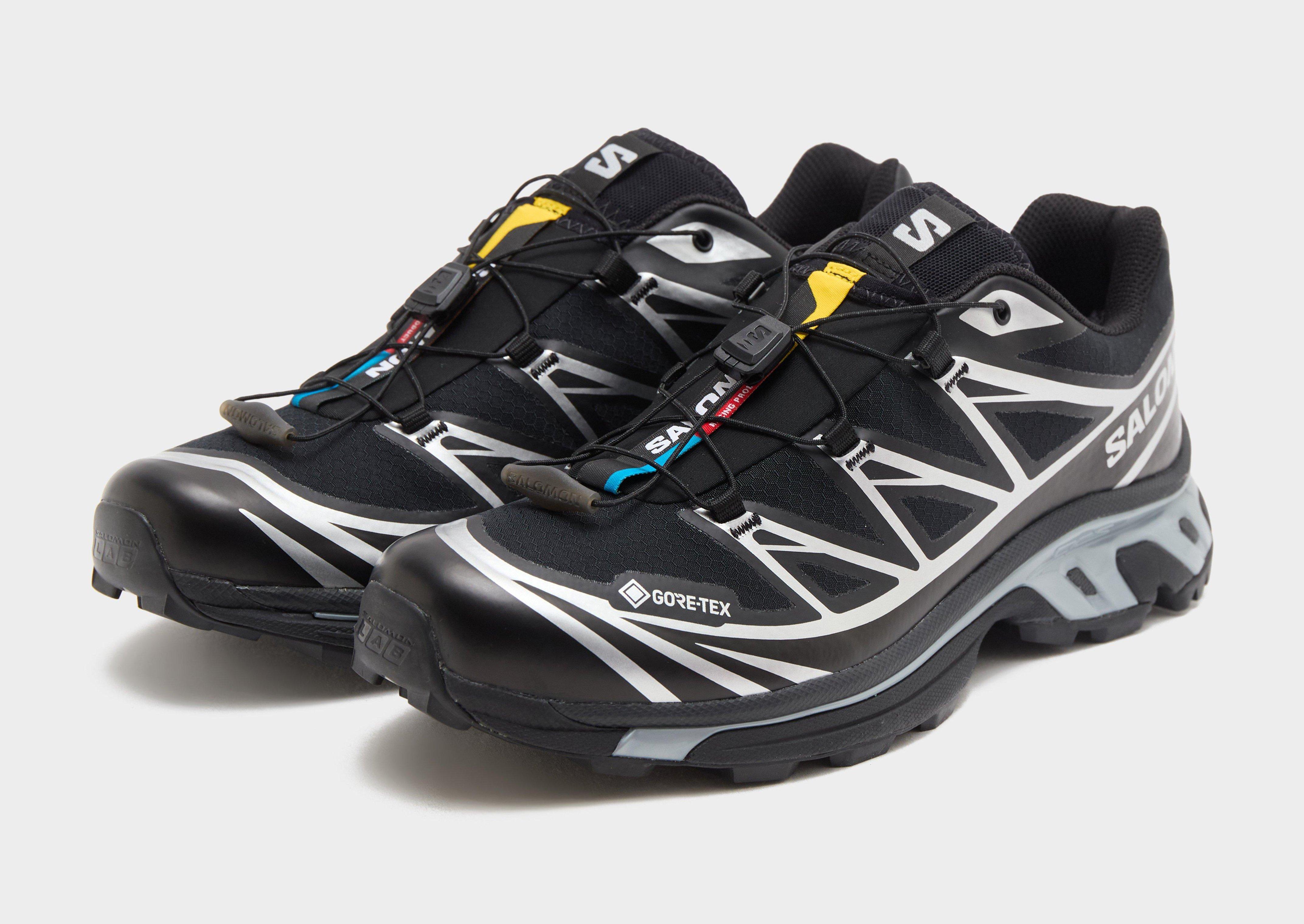 Salomon XT-6 GORE-TEX