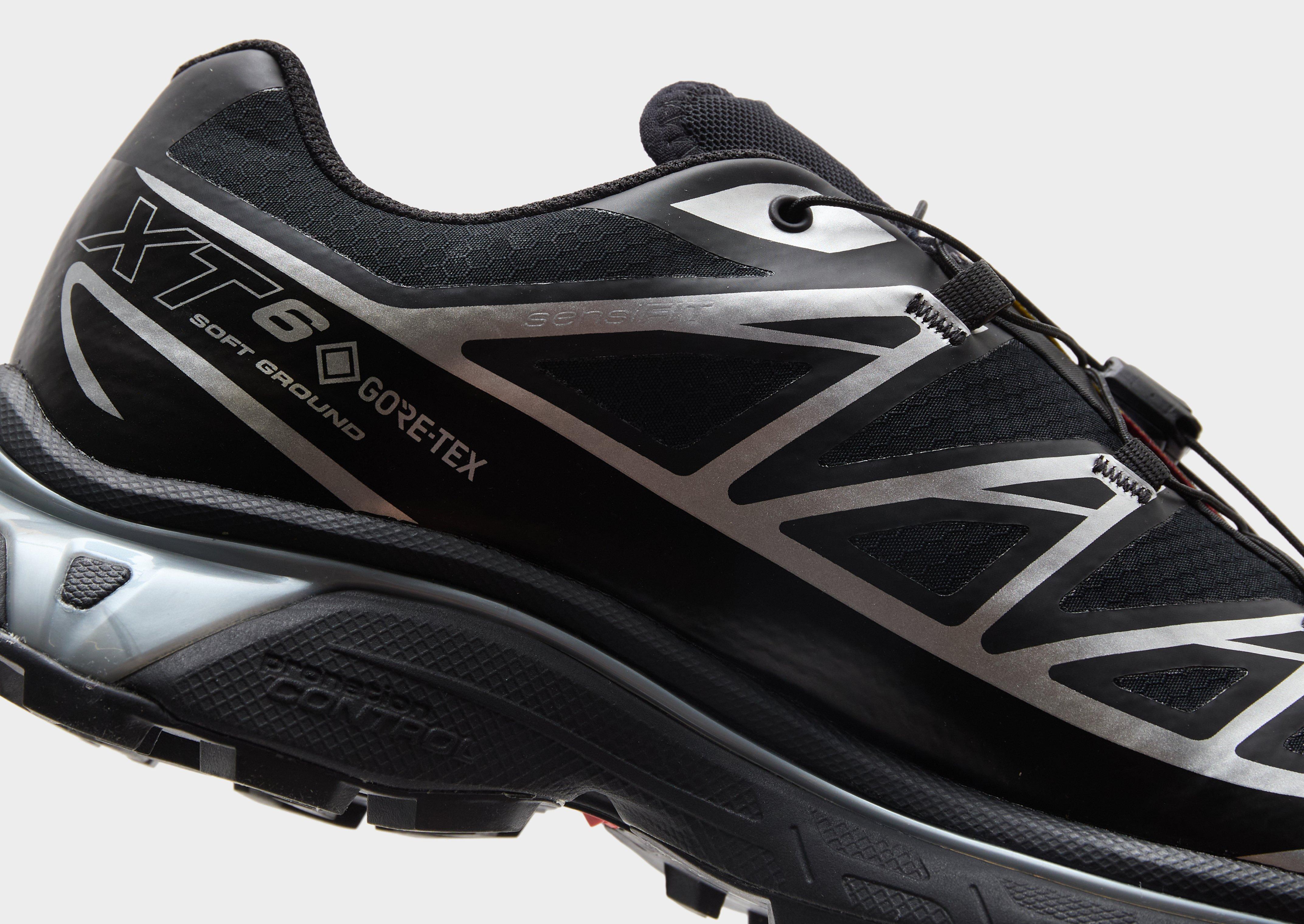 Salomon XT-6 GORE-TEX