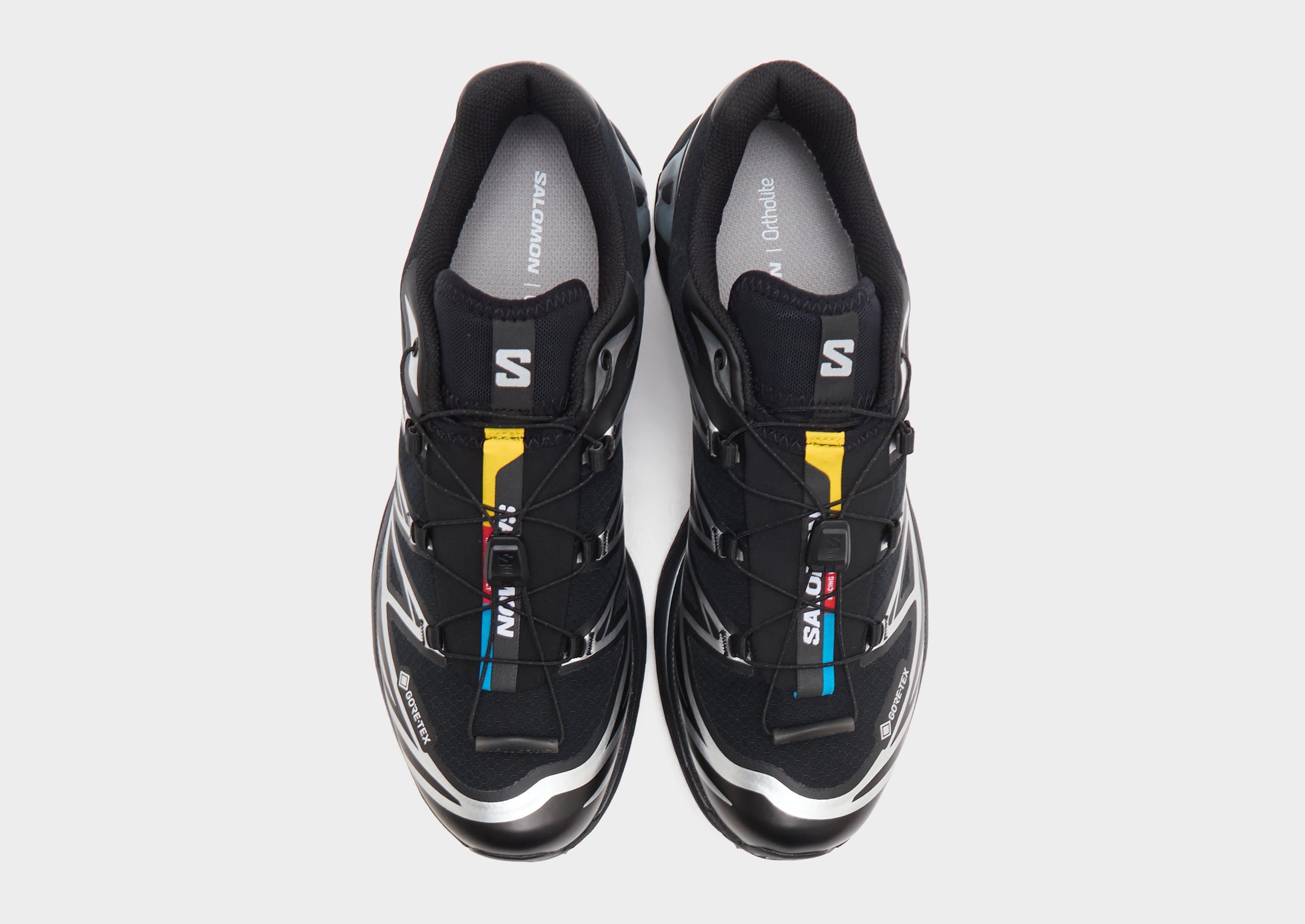 Salomon XT-6 GORE-TEX