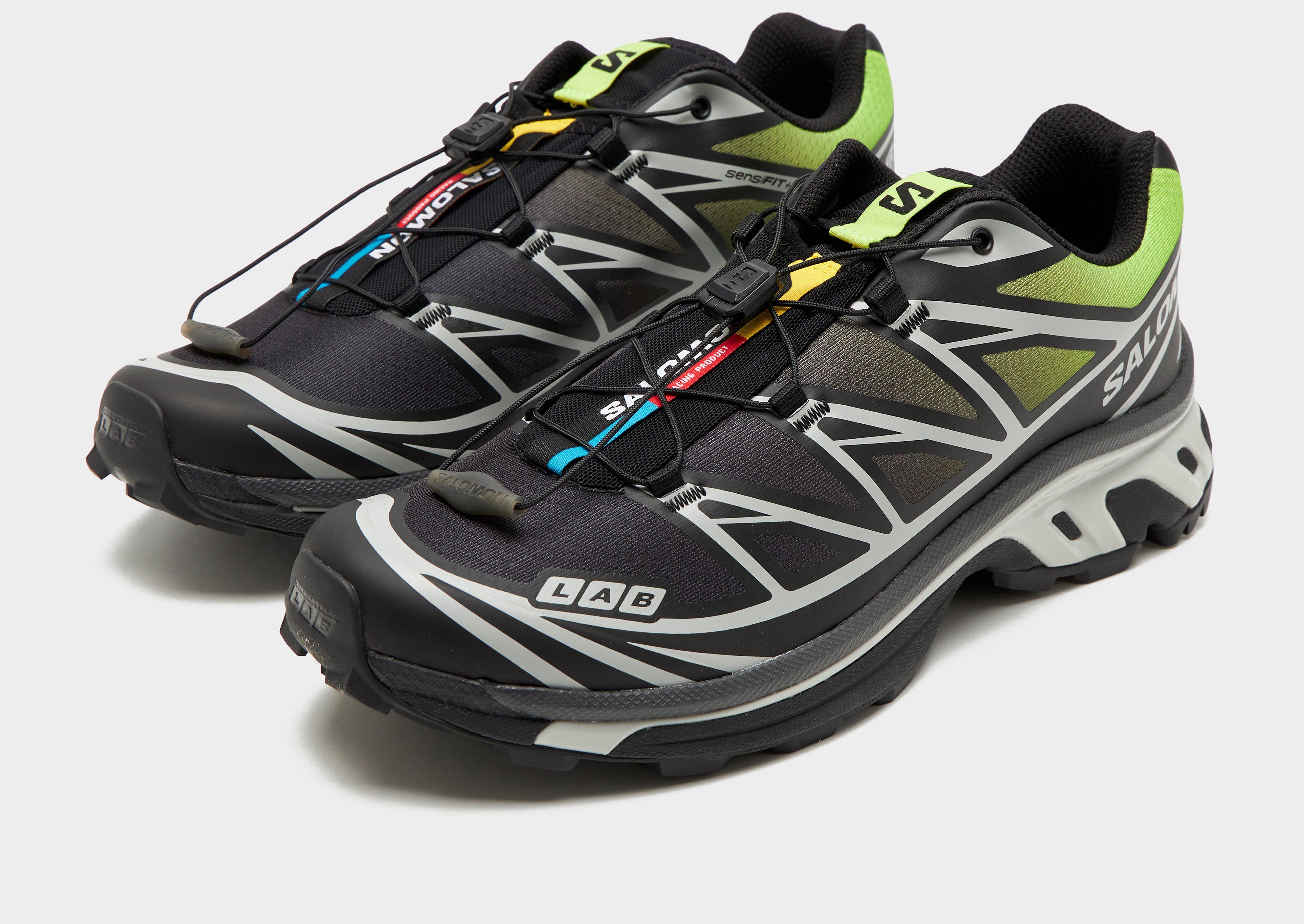Salomon XT-6