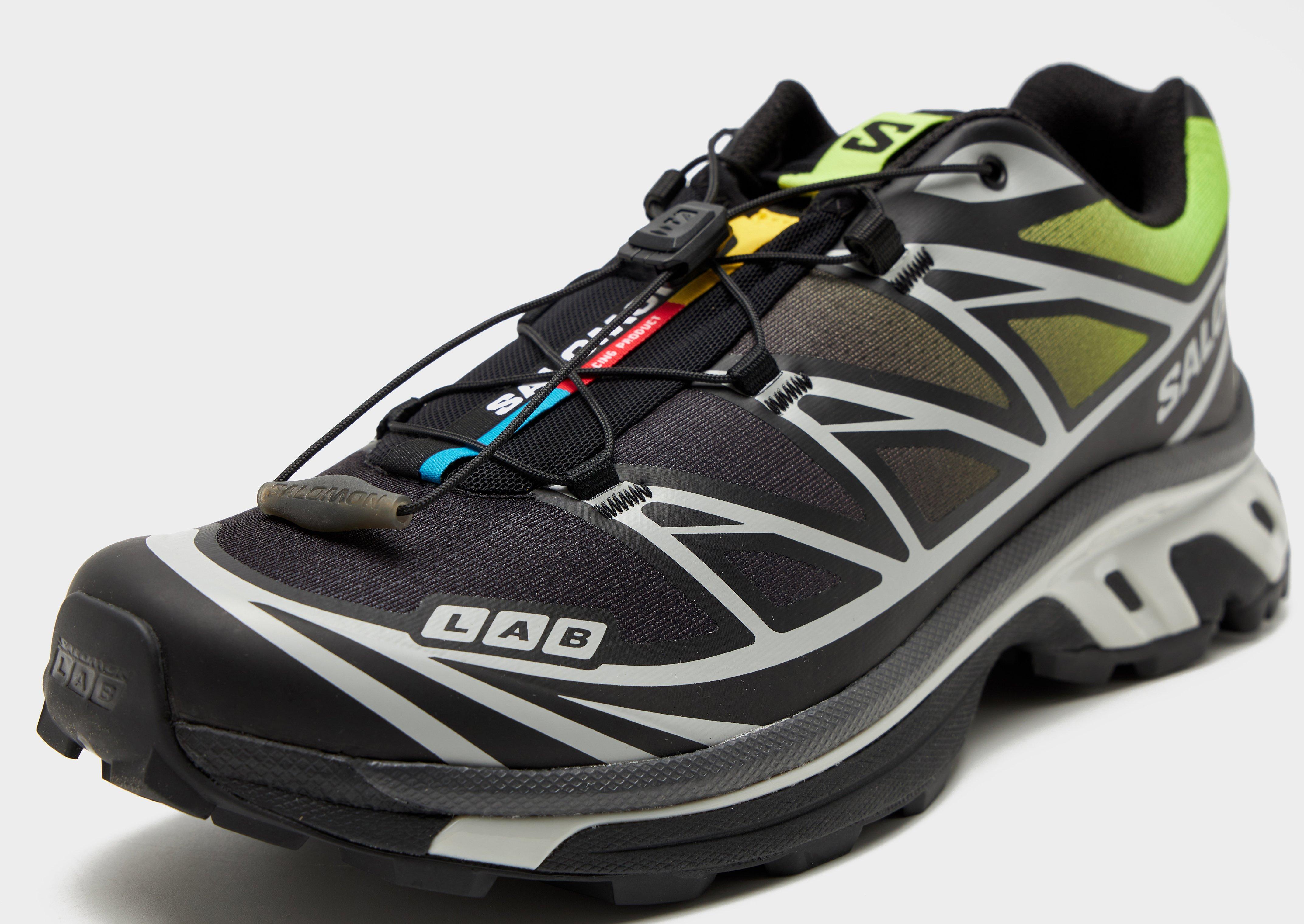 Salomon XT-6