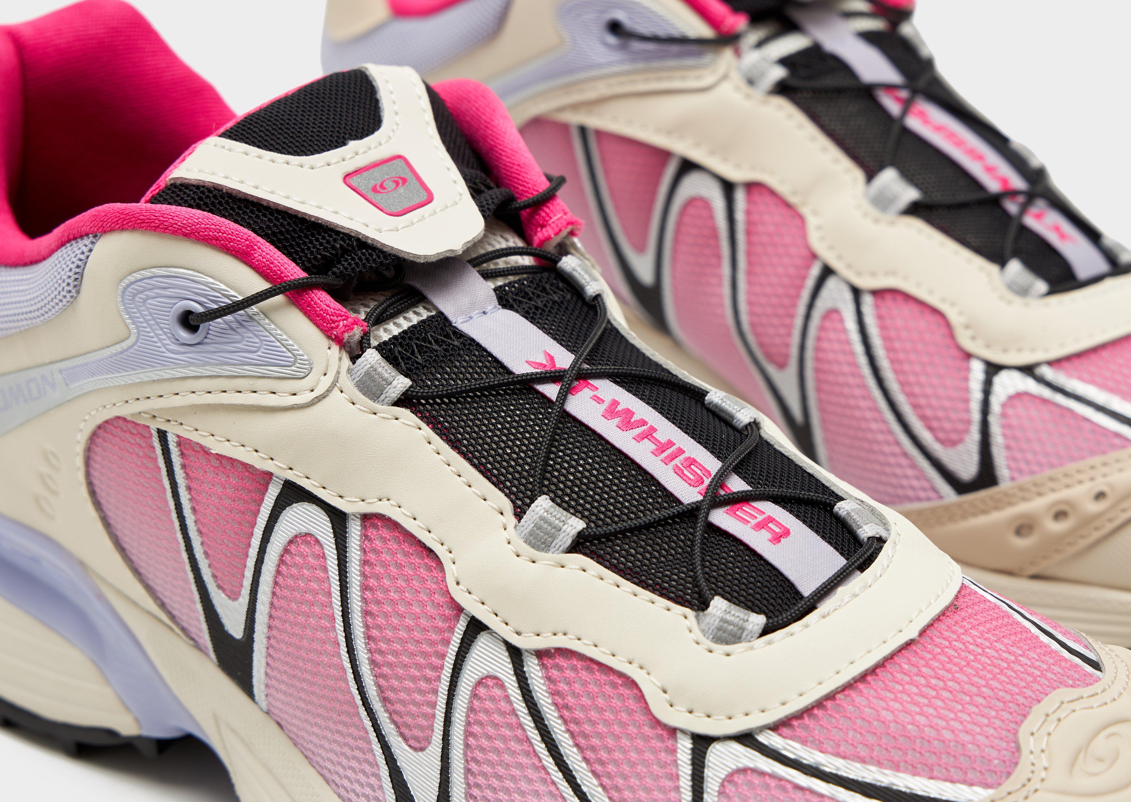 Salomon XT-Whisper Women's