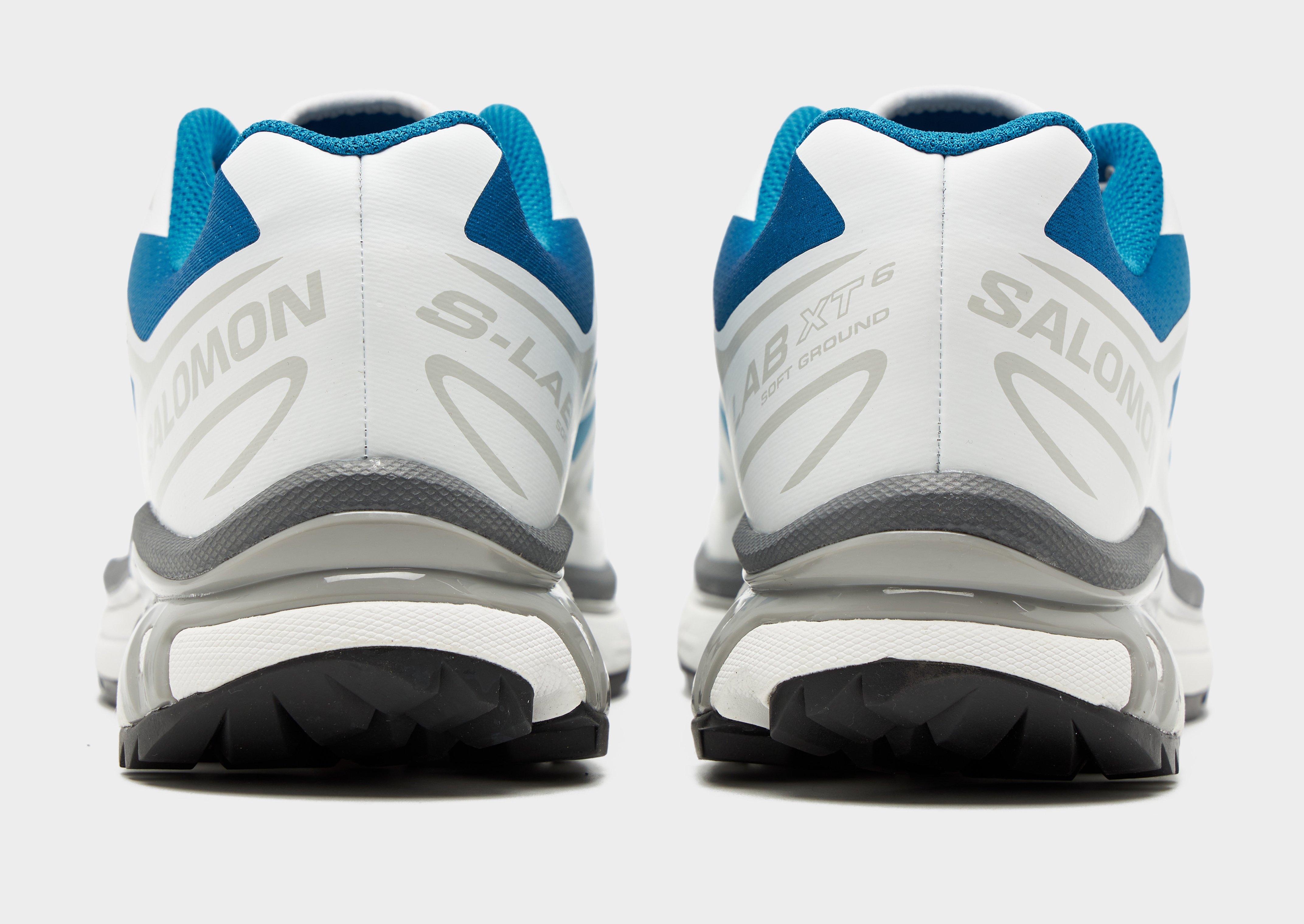Salomon XT-6