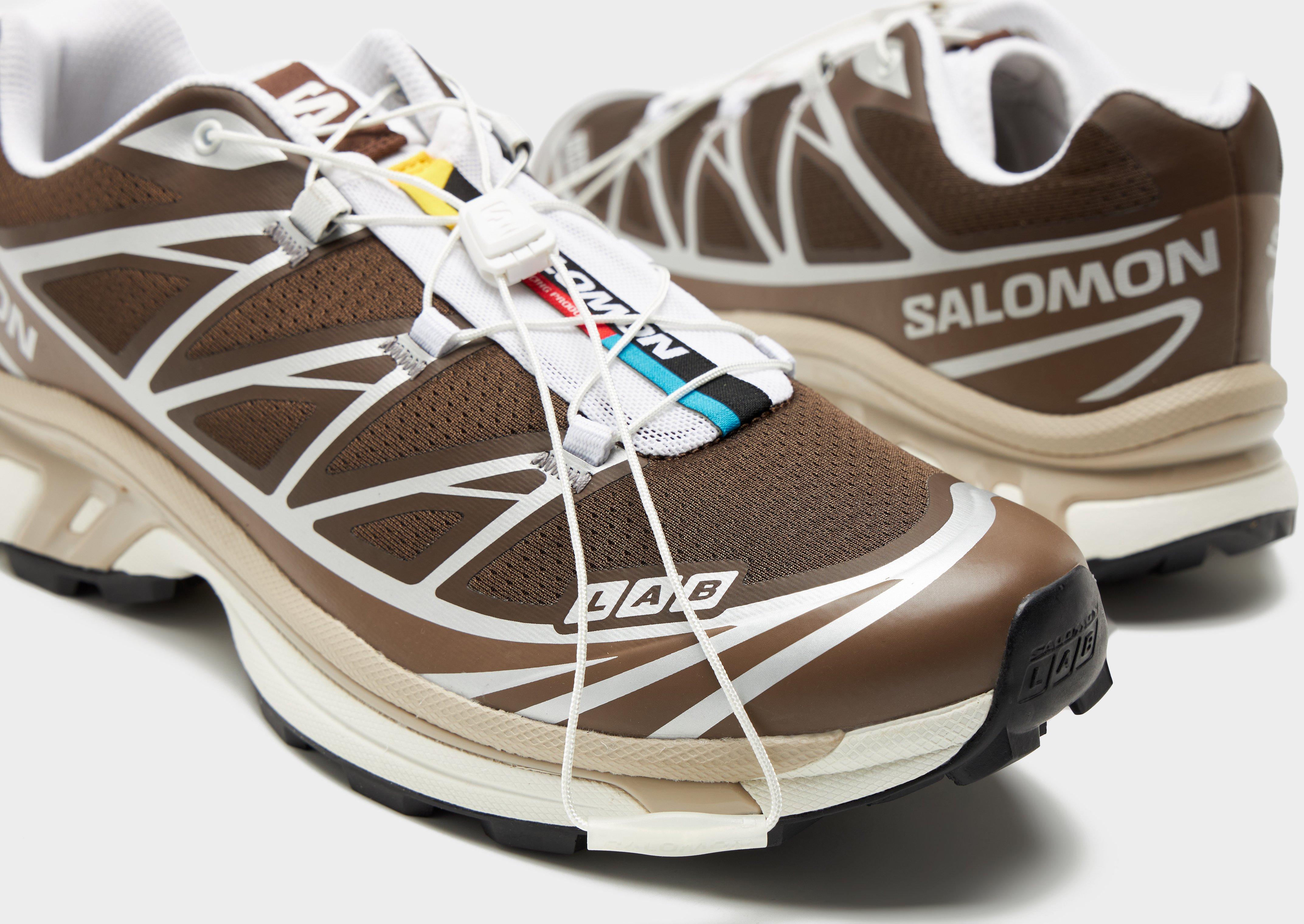 Salomon XT-6