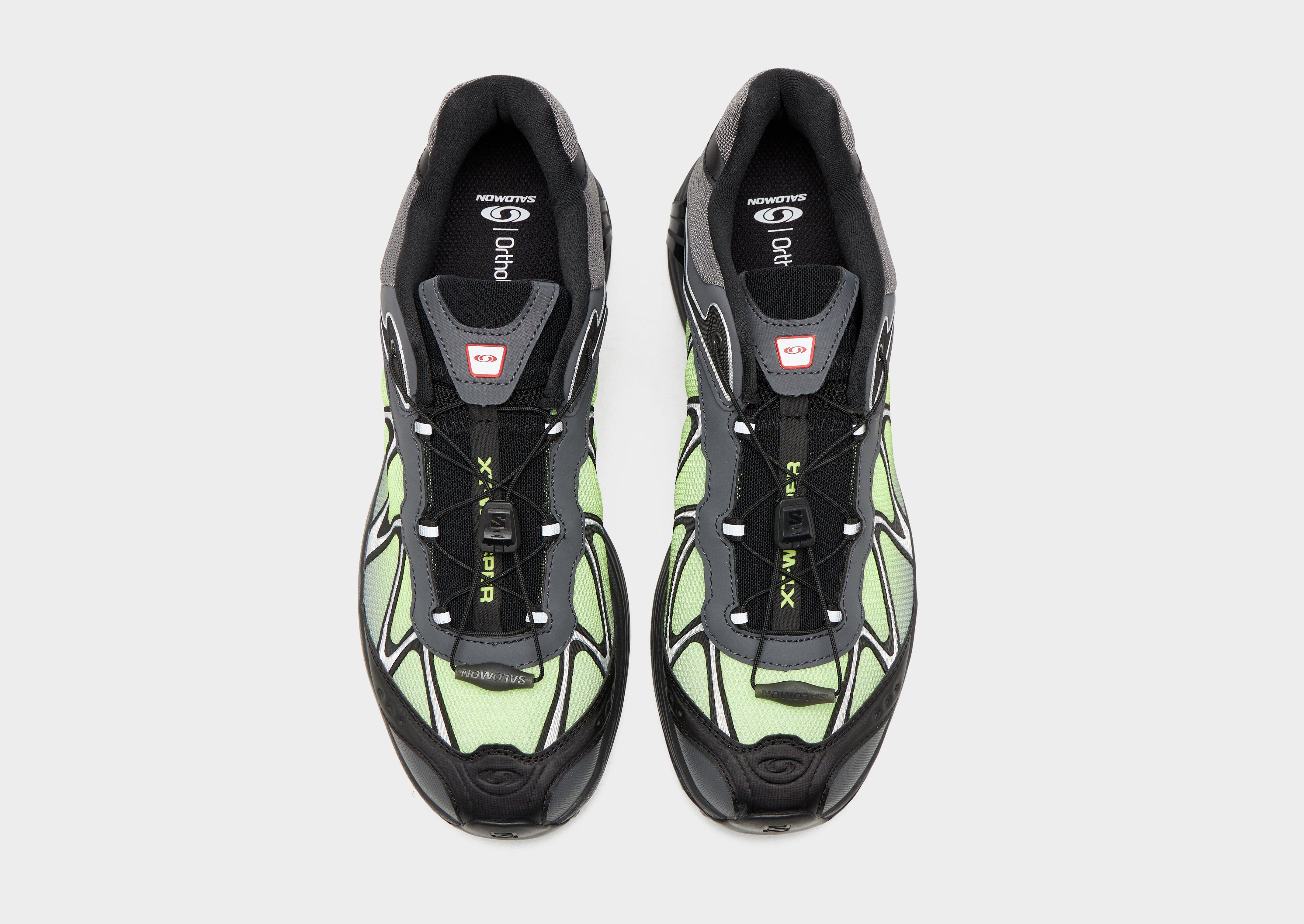 Salomon XT-Whisper