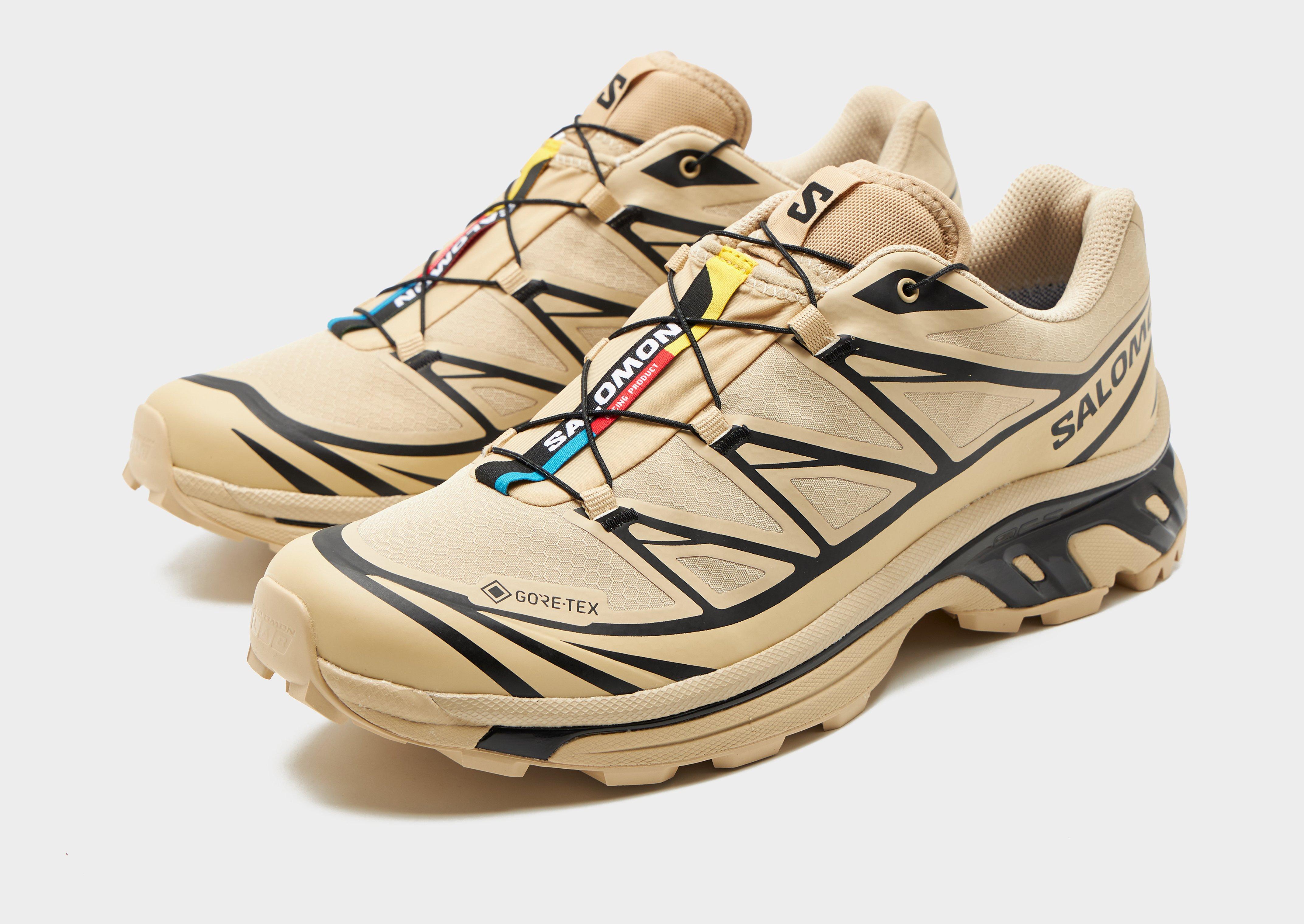 Salomon XT-6 GORE-TEX