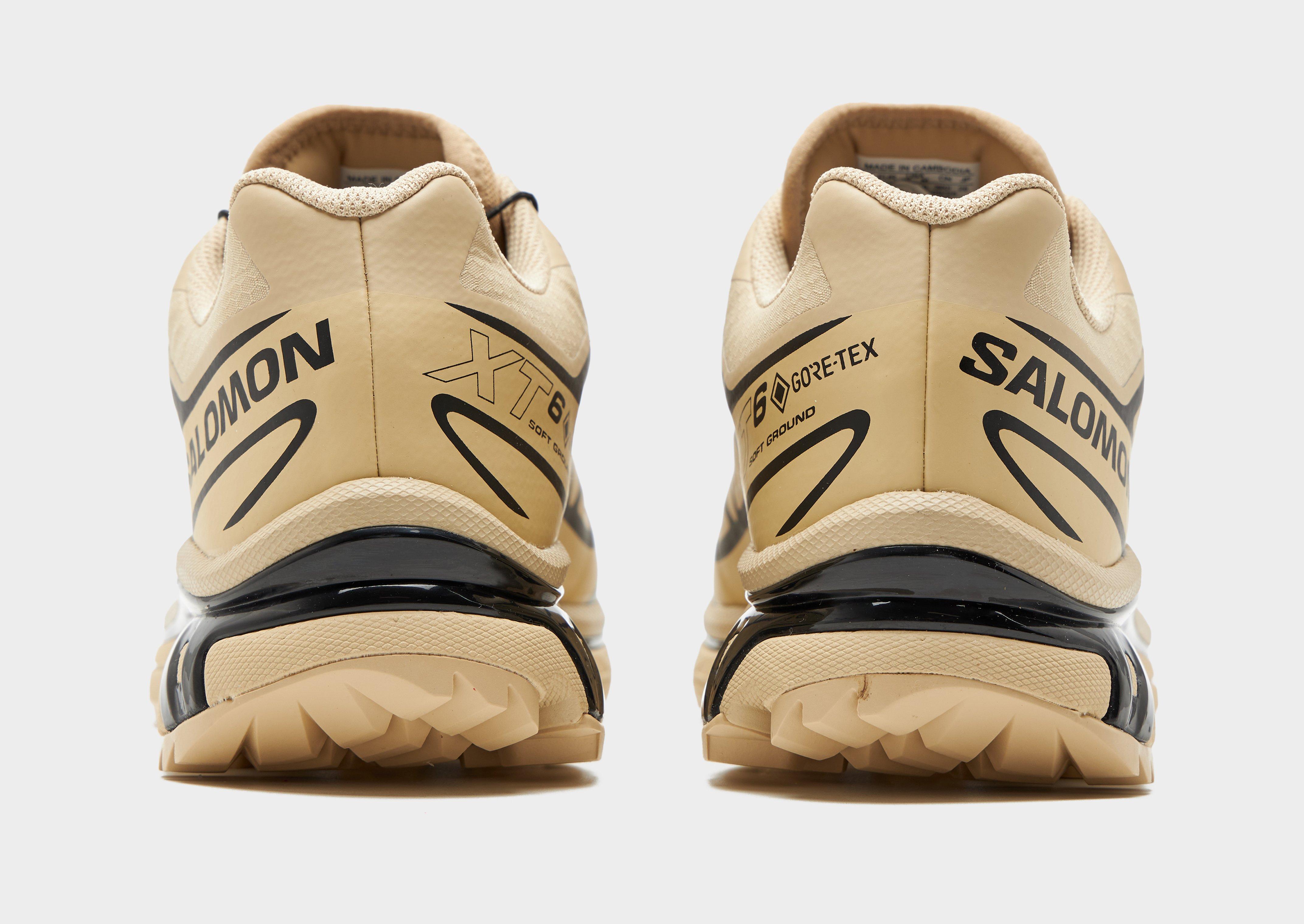 Salomon XT-6 GORE-TEX