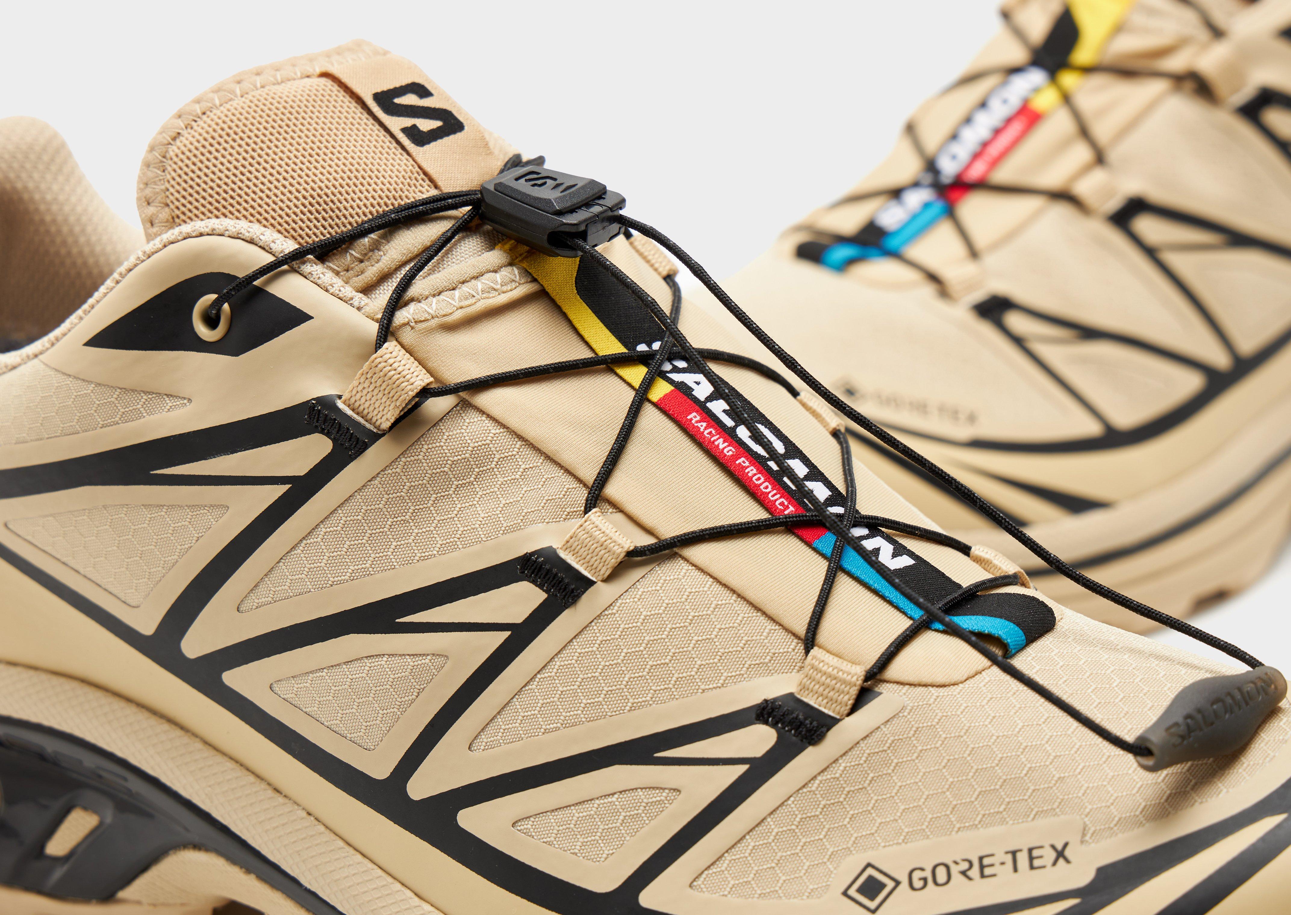 Salomon XT-6 GORE-TEX