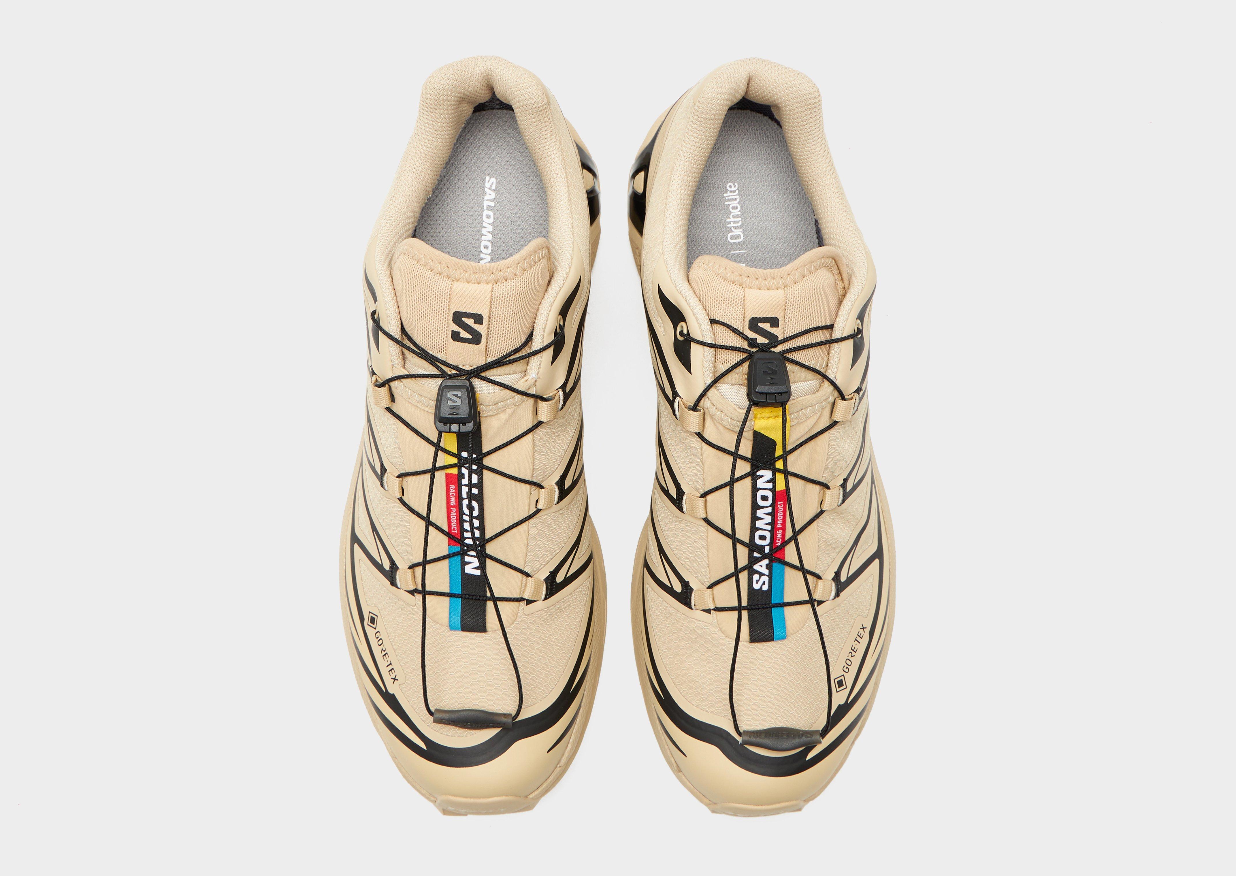 Salomon XT-6 GORE-TEX