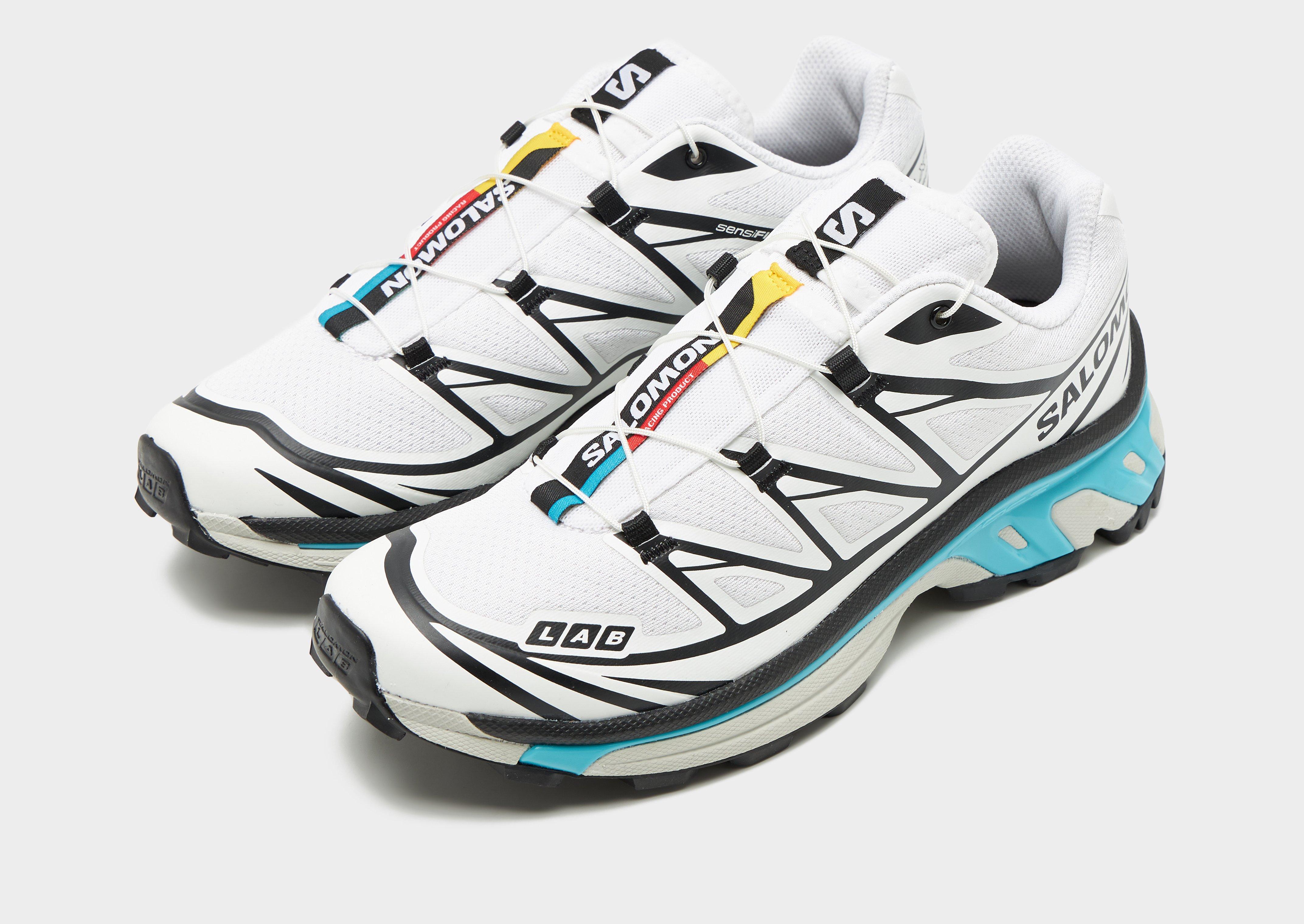 Salomon XT-6 Women's