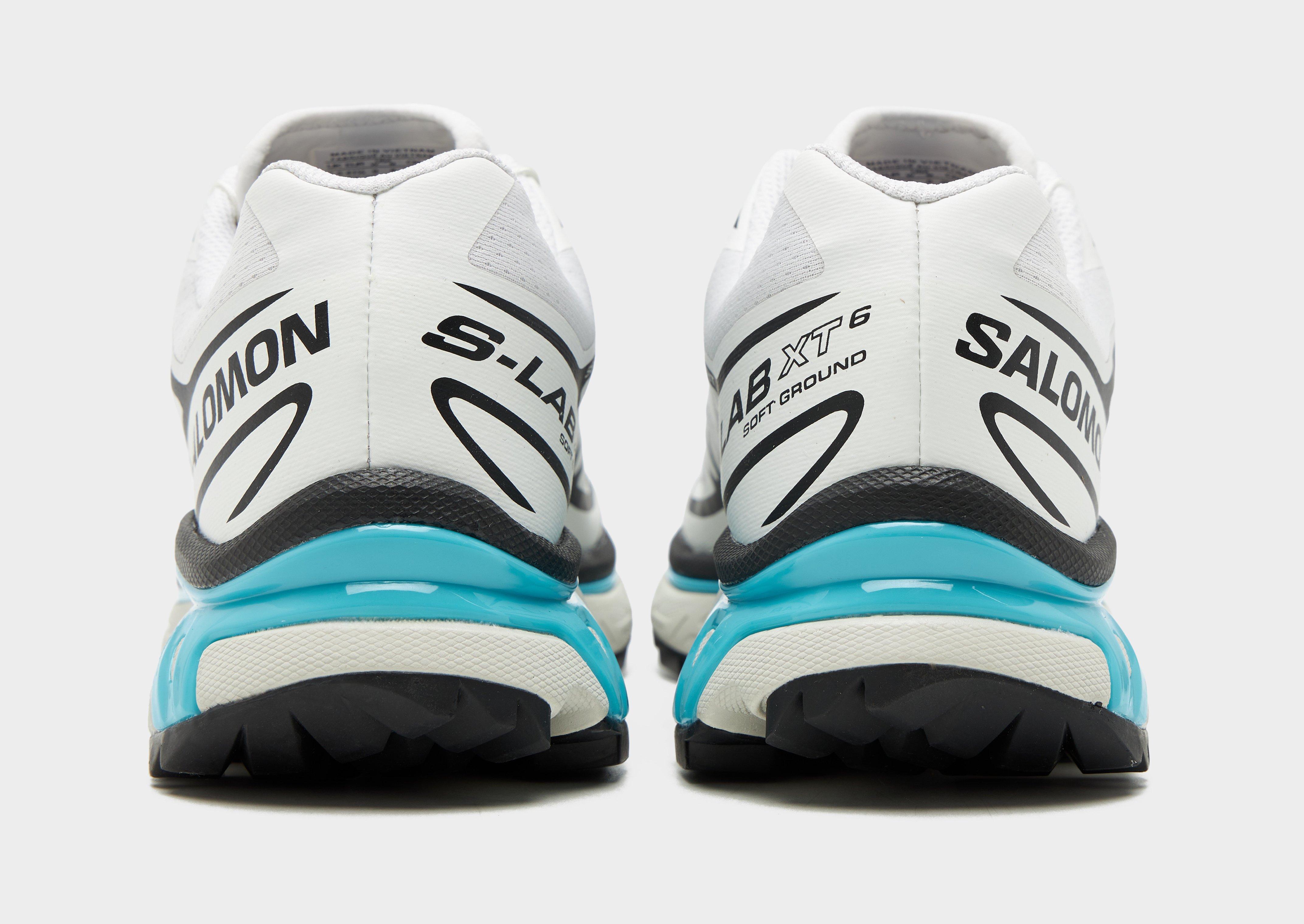 Salomon XT-6 Women's